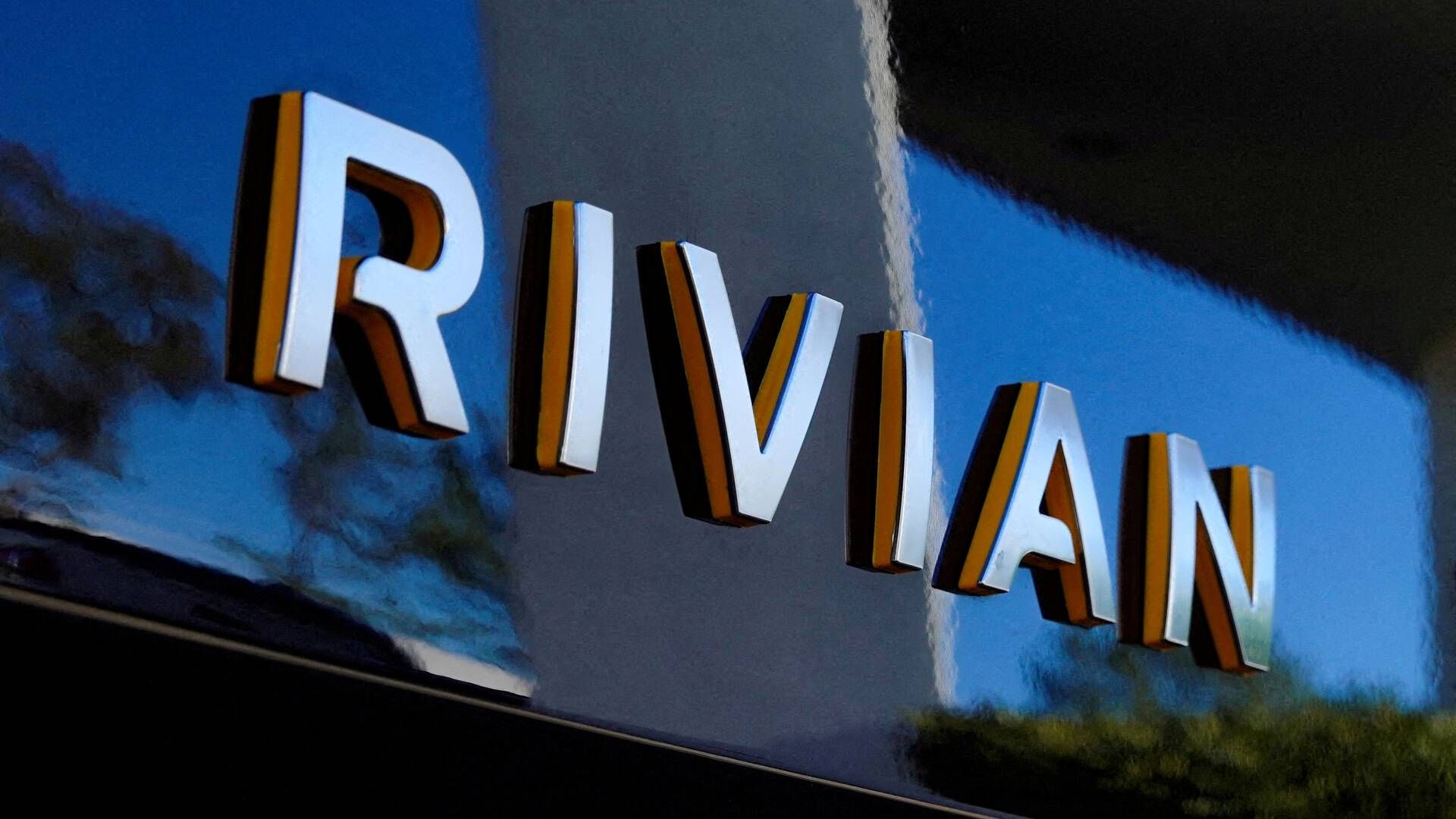 The share price really took off when it was revealed that Rivian had delivered more vehicles in the second quarter than expected. | Photo: Mike Blake/Reuters/Ritzau Scanpix