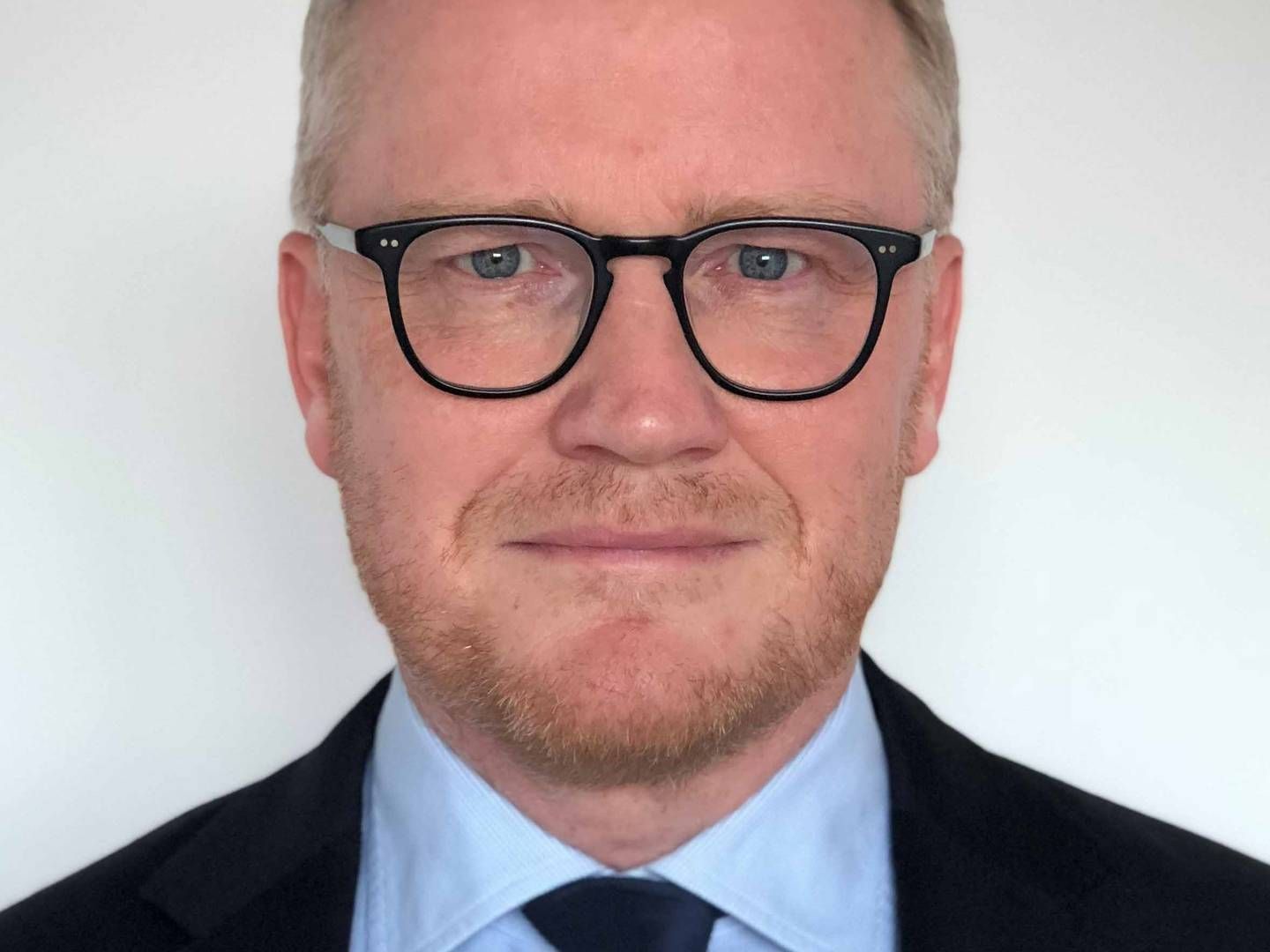 Peter Gottfredsen er adm. direktør for Danmark og Norden i Omnicom Media Group. | Foto: PR/Omnicom Media Group
