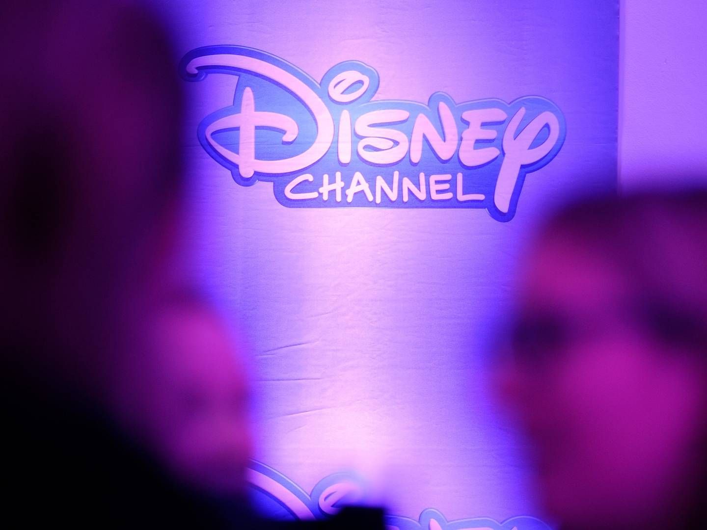 Disney udbyder bl.a. Disney Channel i Danmark og flere andre Europæiske lande. | Foto: Angelika Warmuth/AP/Ritzau Scanpix