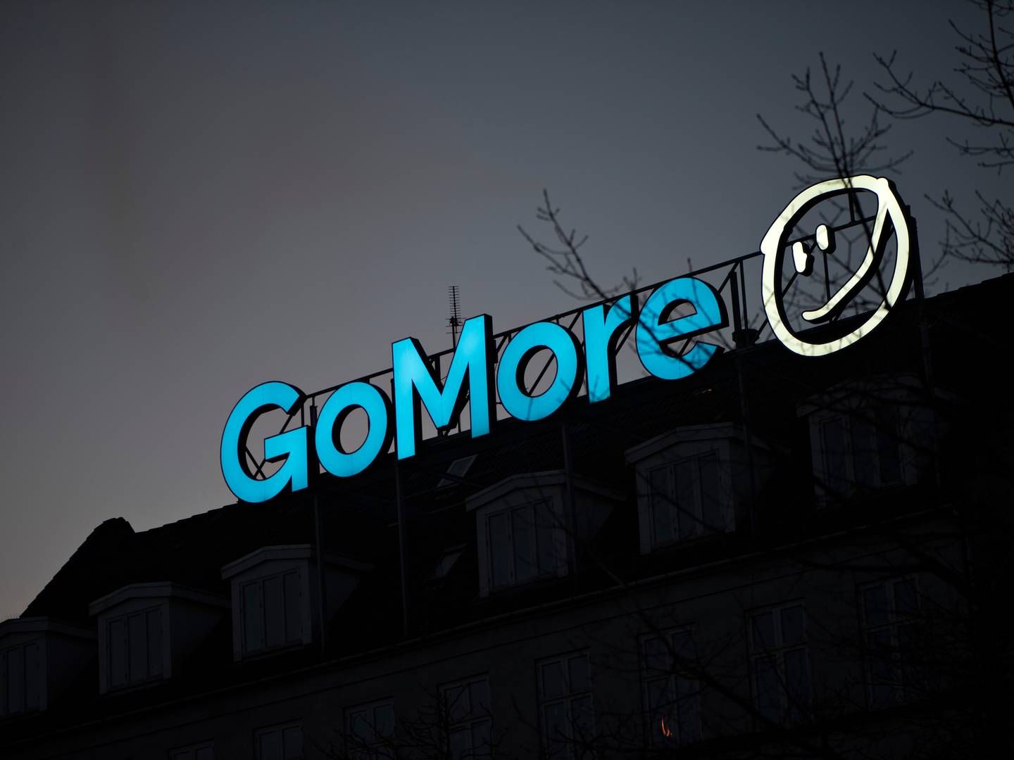 Gomore betaler en bøde på 150.000 kroner for ikke at have oplyst om den endelige udlejningspris på biler. | Foto: Heine Pedersen/BAM/Ritzau Scanpix