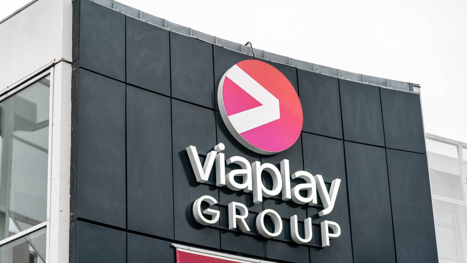 Viaplay Group har udskiftet den hidtidige bestyrelsesformand, Pernille Erenbjerg, med Simon Duffy. | Foto: Rasmus Flindt Pedersen