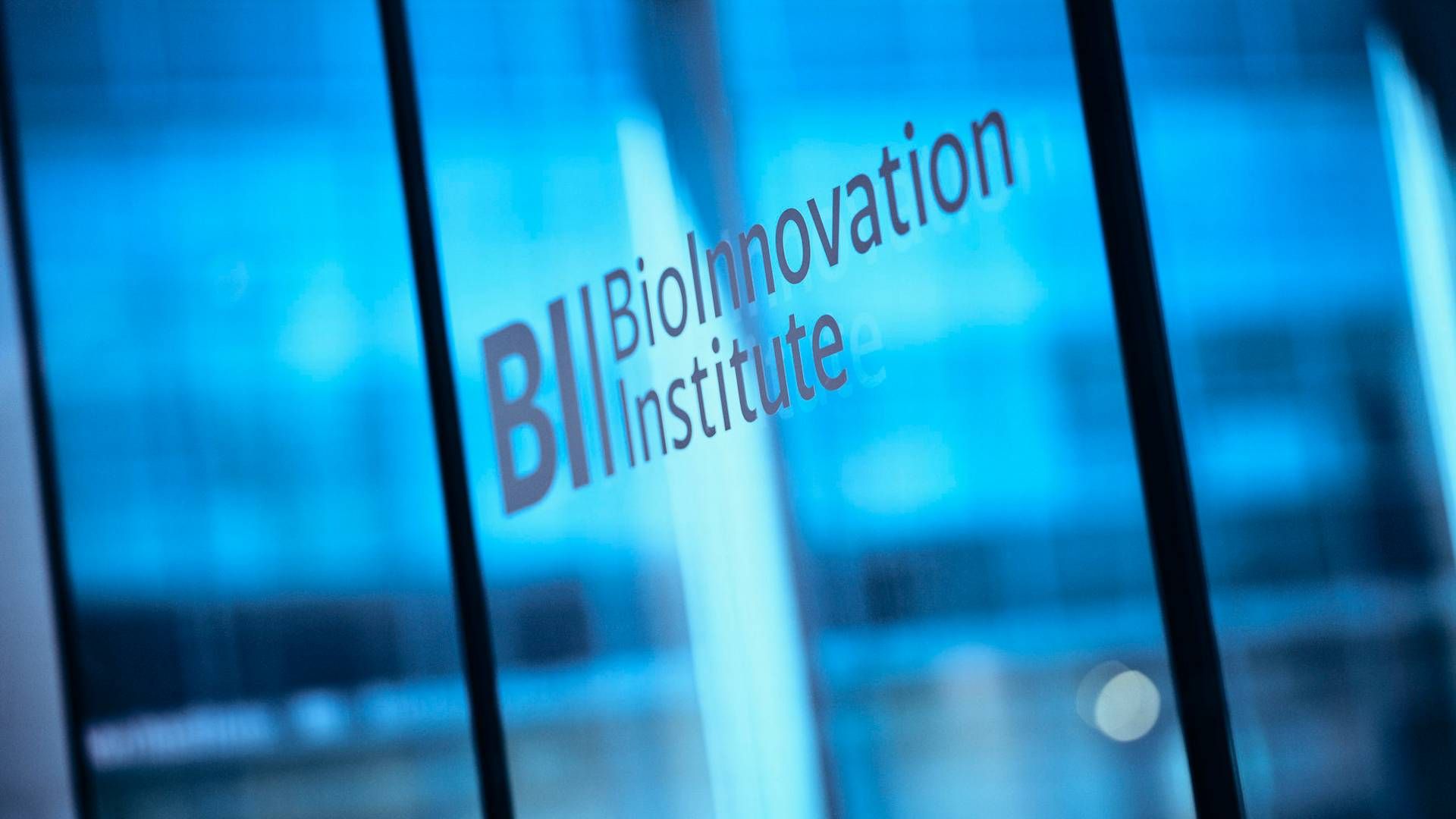 Photo: Bioinnovation Institute / Pr