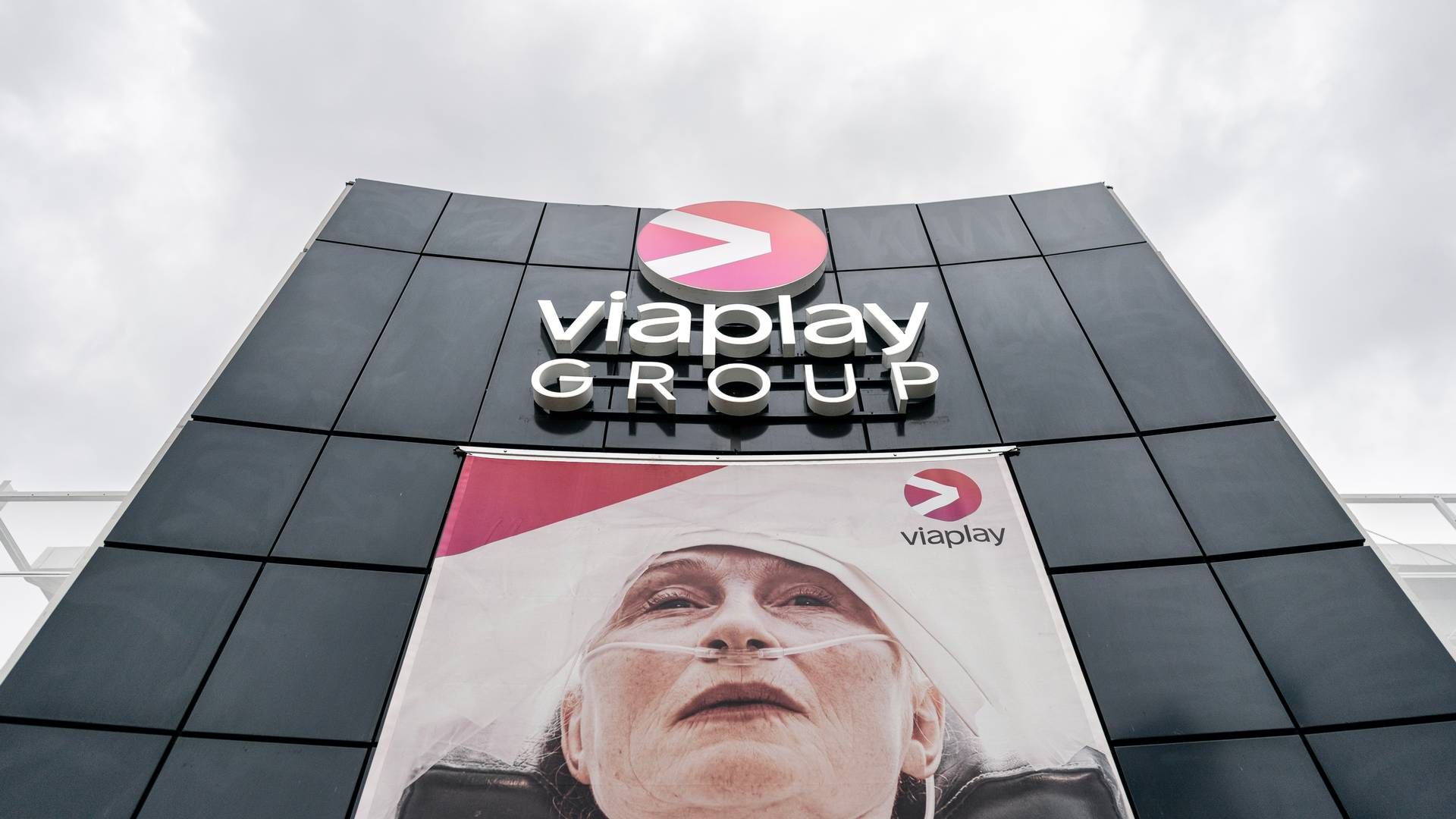 Viaplay har tilbagekaldt tidligere udmeldte forventninger til 2023 efter en gennemgang af koncernens aktiviteter viser markant lavere udsigt til omsætningsudviklingen end ventet. | Foto: Rasmus Flindt Pedersen