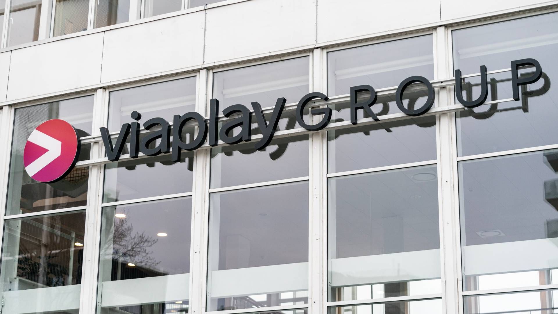 Viaplay Group blev børsnoteret på den svenske børs i 2019 under navnet Nent Group. | Foto: Rasmus Flindt Pedersen