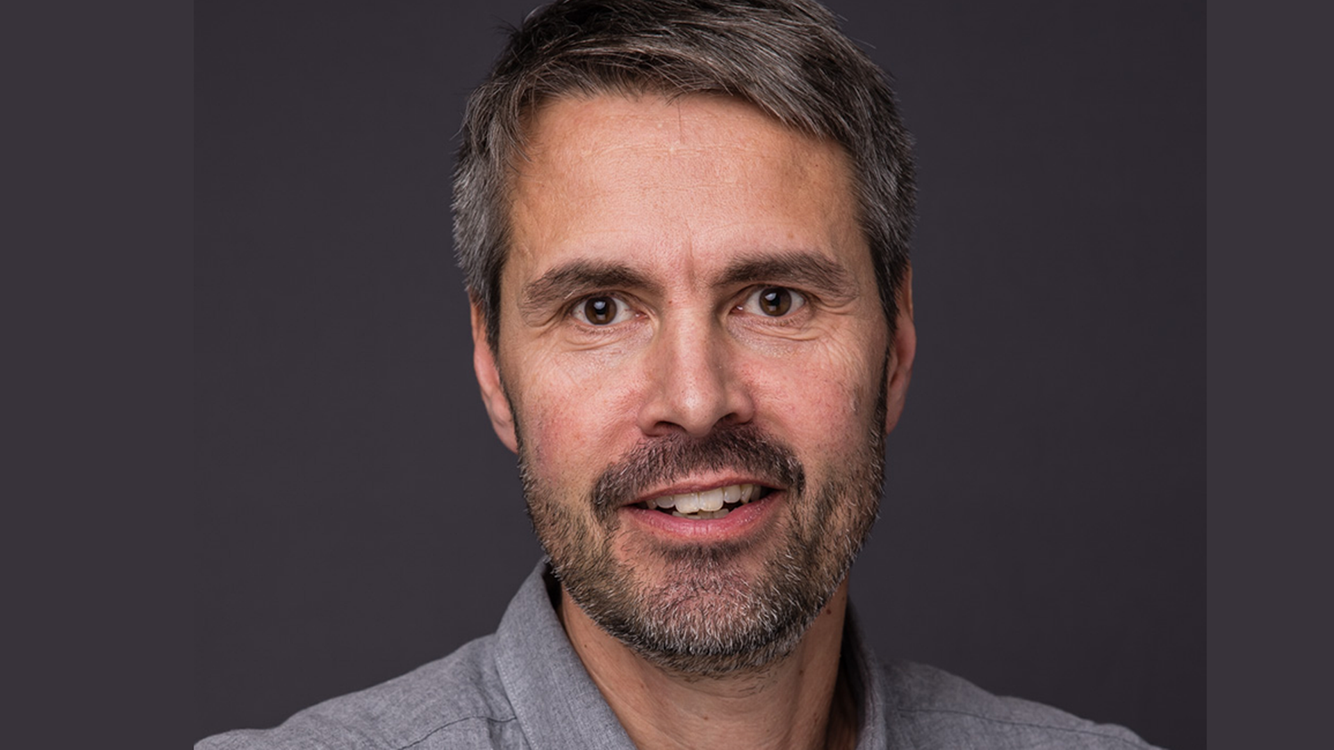 Sverre Johan Rostoft blir ny konserndirektør for teknologi og innsikt (TI) i Gjensidige.