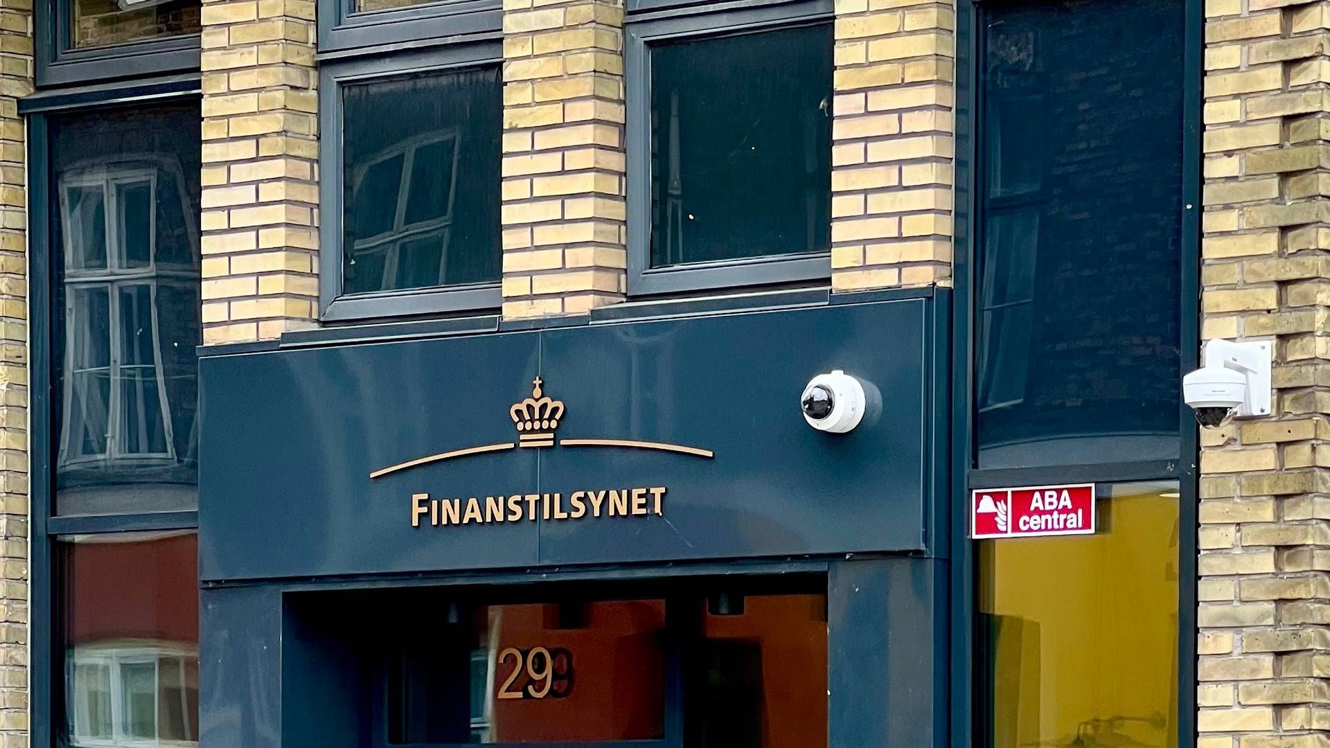 Ansatte i Finanstilsynet må ikke investere i aktier. | Foto: Finanstilsynet - Pr