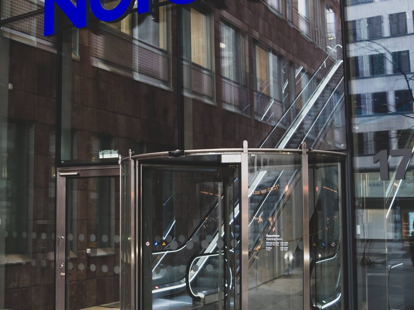 Foto: Pr/nordea