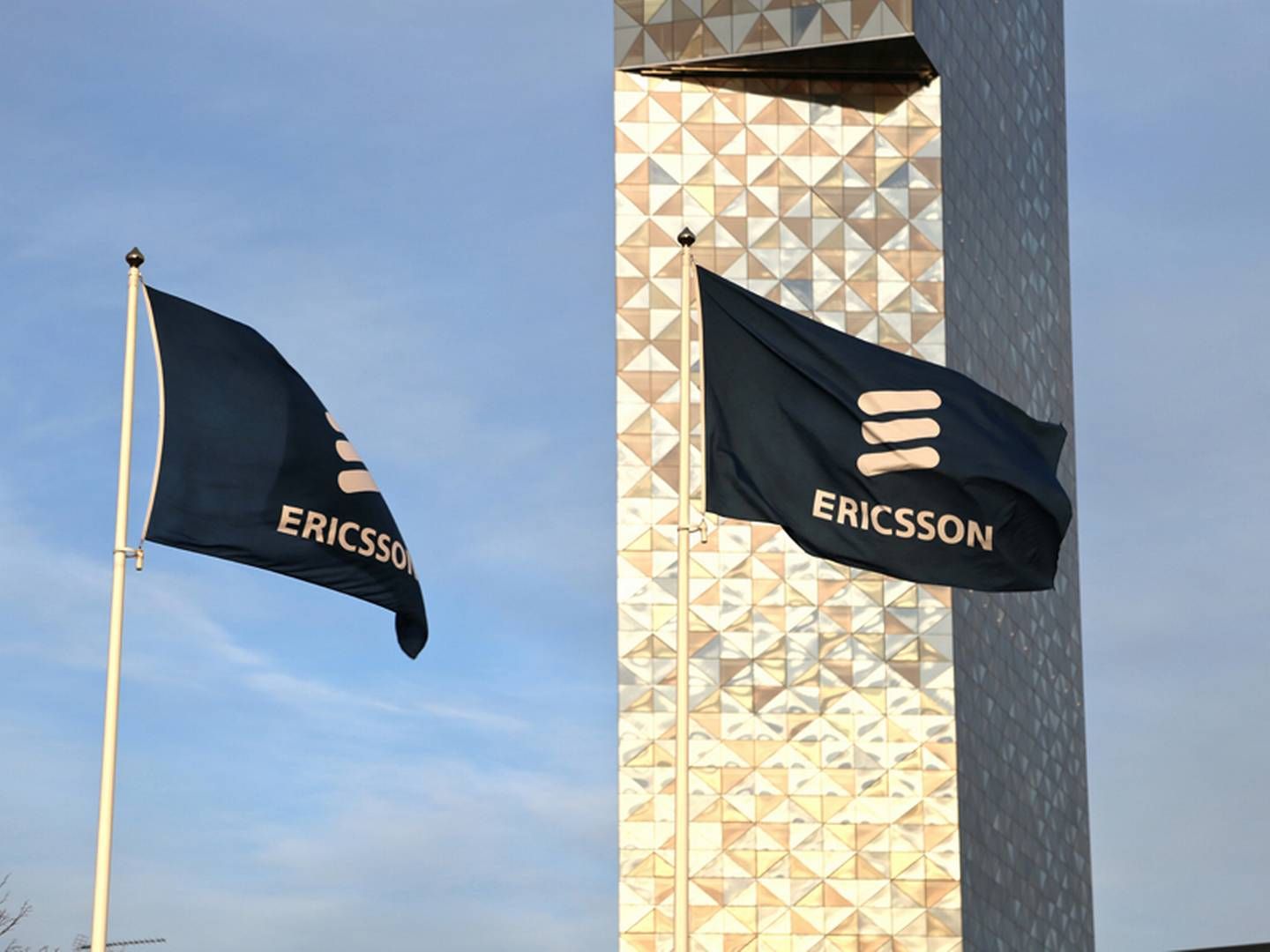 Foto: Ericsson