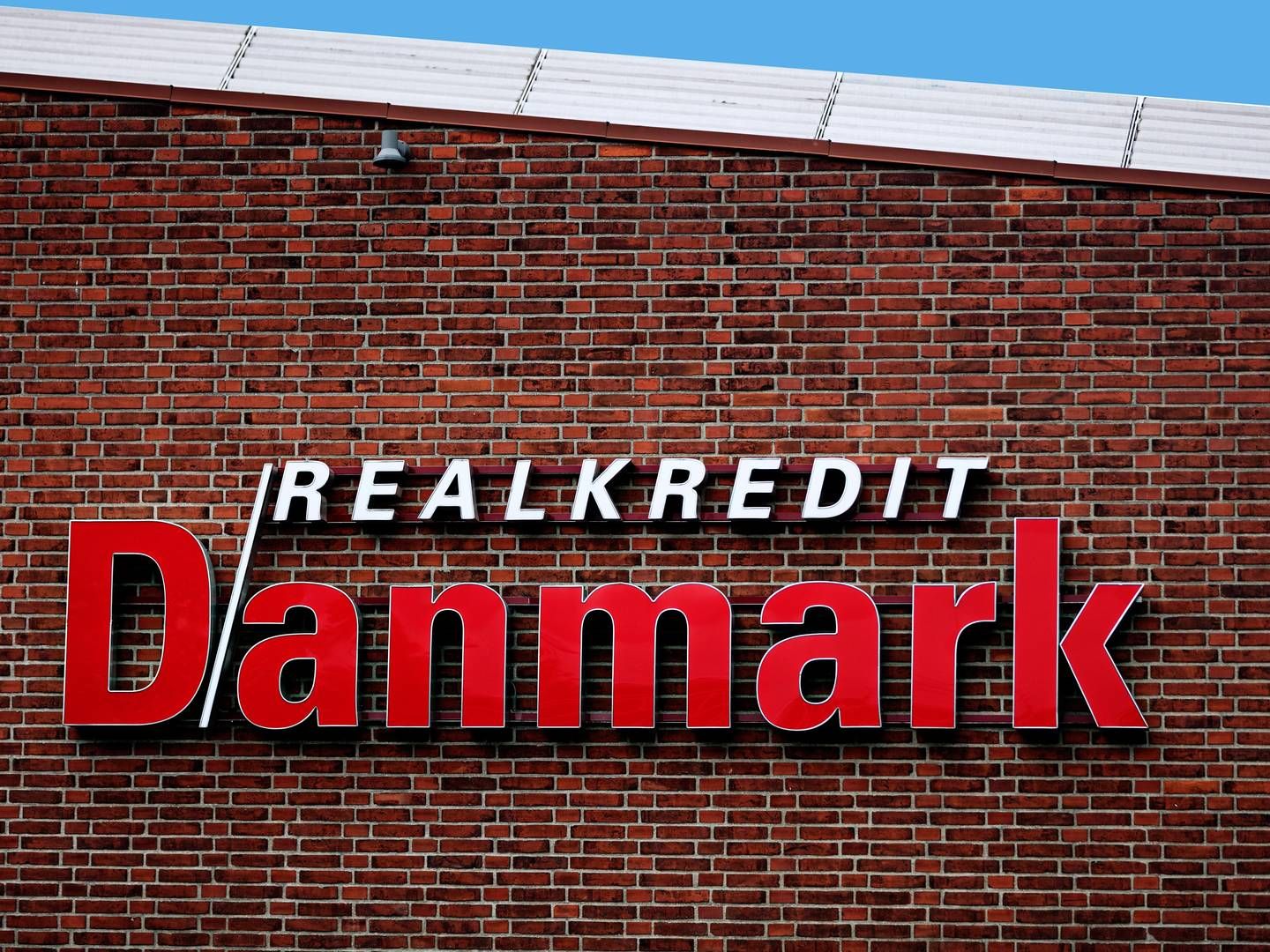 Realkredit Danmark har et samlet udlån på godt 800 mia. kr. | Foto: Realkredit Danmark/pr