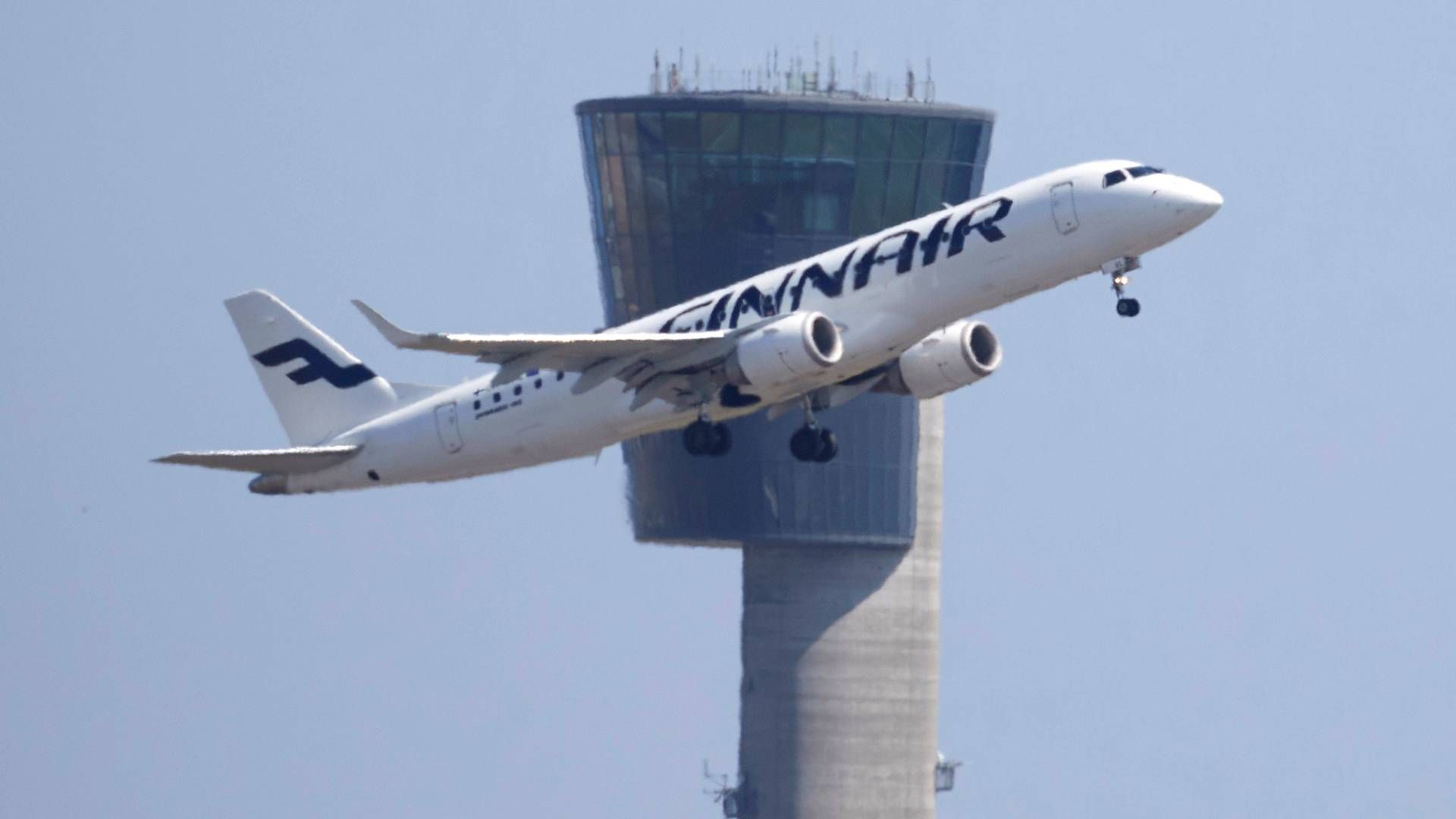 ligegyldighed svulst Afspejling Finnair fik vækst i toppen i andet kvartal — MobilityWatch