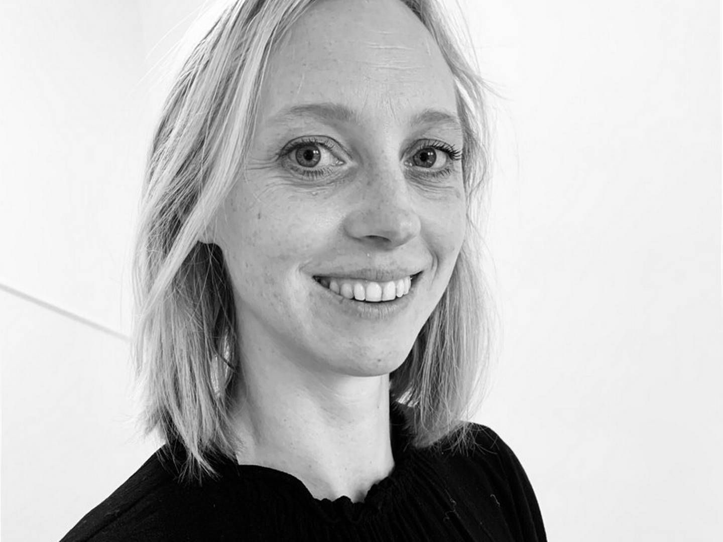 Marie Tromborg har tidligere arbejdet for Aller Media, det tidligere Metroxpress og Berlingske. | Foto: PR