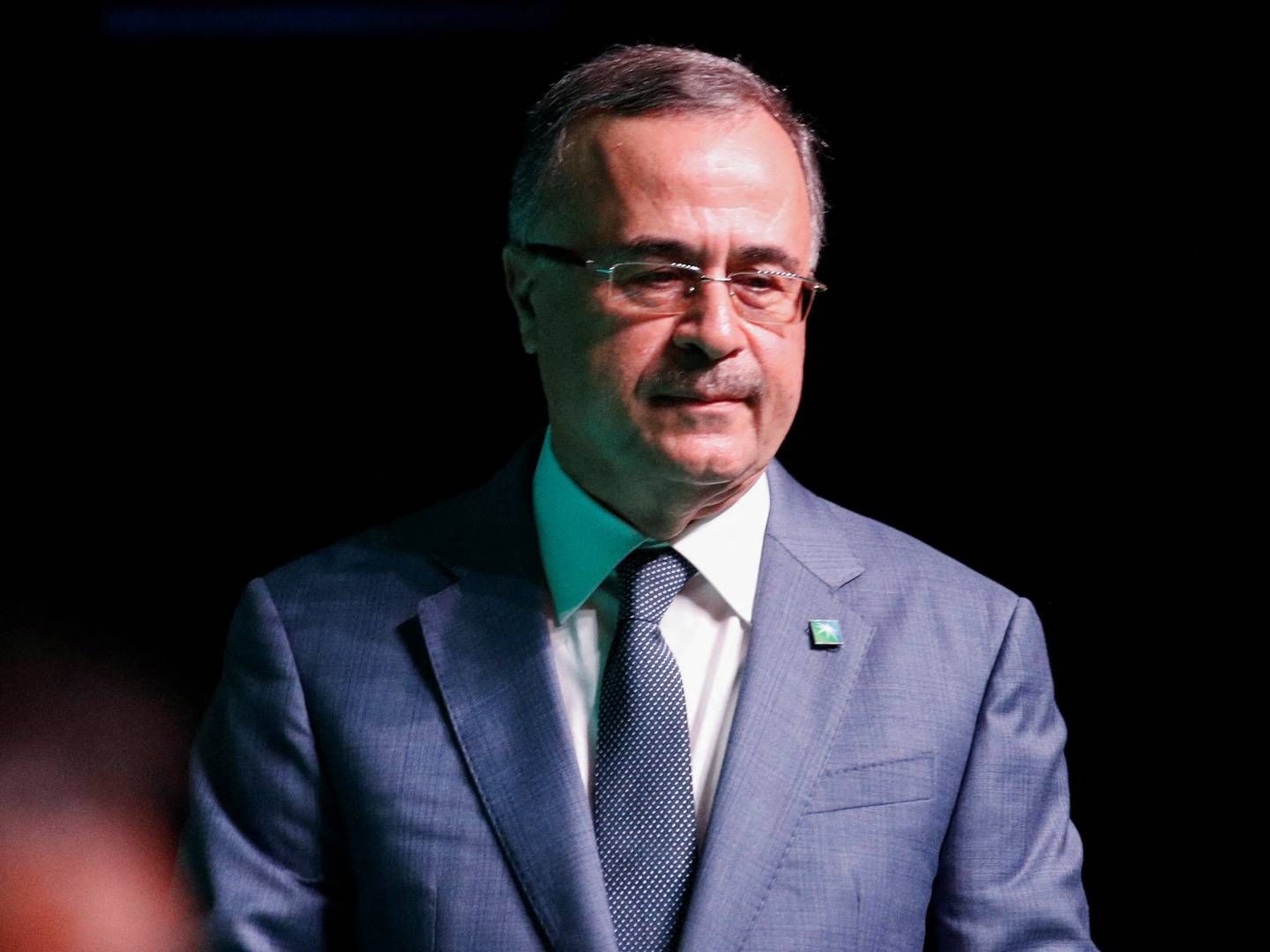 President and CEO of Aramco Amin Nasser attends the Energy Asia conference in Kuala Lumpur, Malaysia June 26, 2023 | Photo: Hasnoor Hussain/Reuters/Ritzau Scanpix