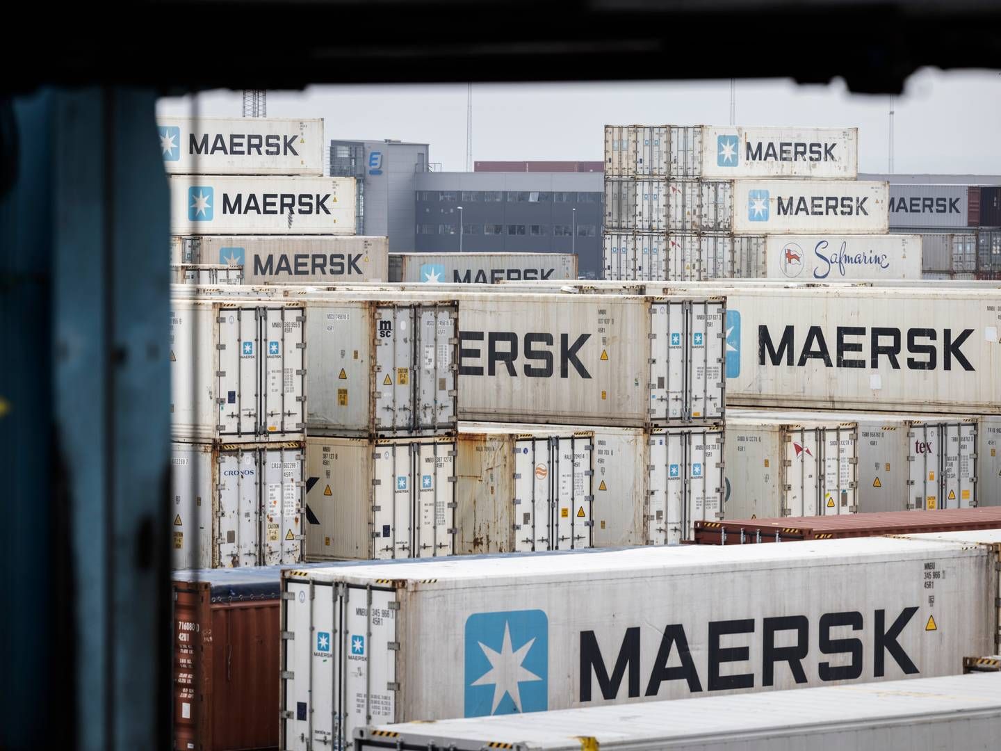 Mærsk-koncernens venturearm er fortsat aktiv på investeringsfronten, trods meldinger om at den har mistet sin status som en selvstændig enhed i koncernen | Foto: Casper Dalhoff