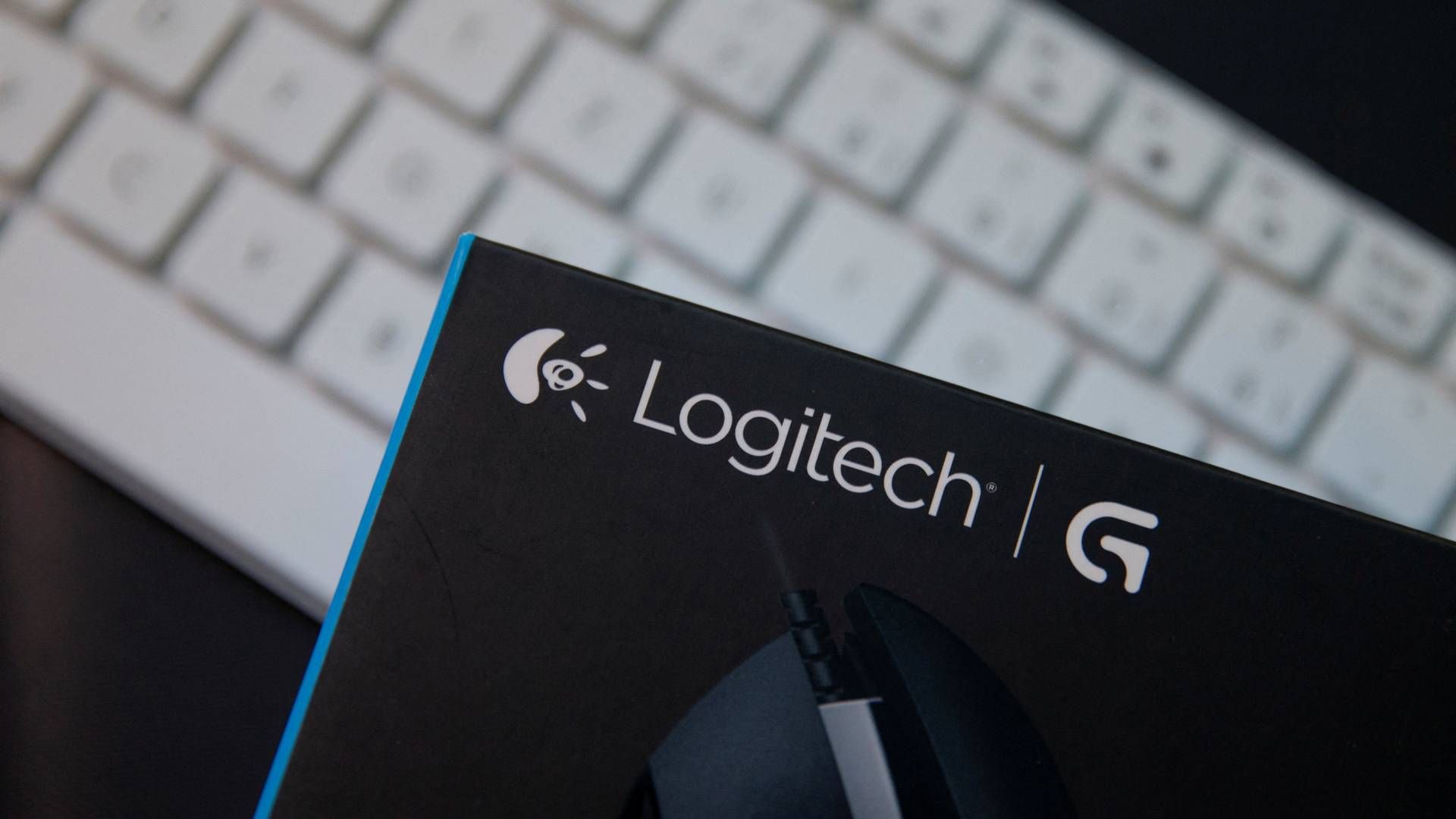 Logitech forventer en negativ salgsvækst på 9-12 pct. for hele regnskabsåret. | Foto: Dado Ruvic