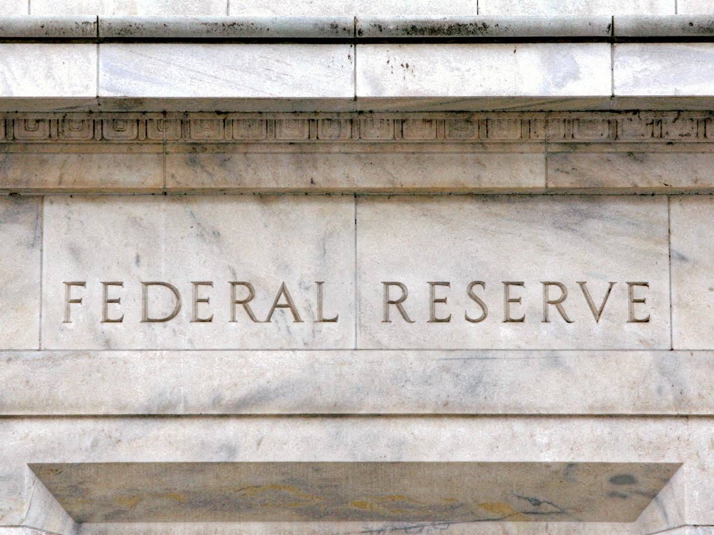 Den amerikanske centralbank, Federal Reserve, har været med til at lancere en plan, som skal skrue op for amerikanske bankers kapitalkrav. | Foto: Jason Reed