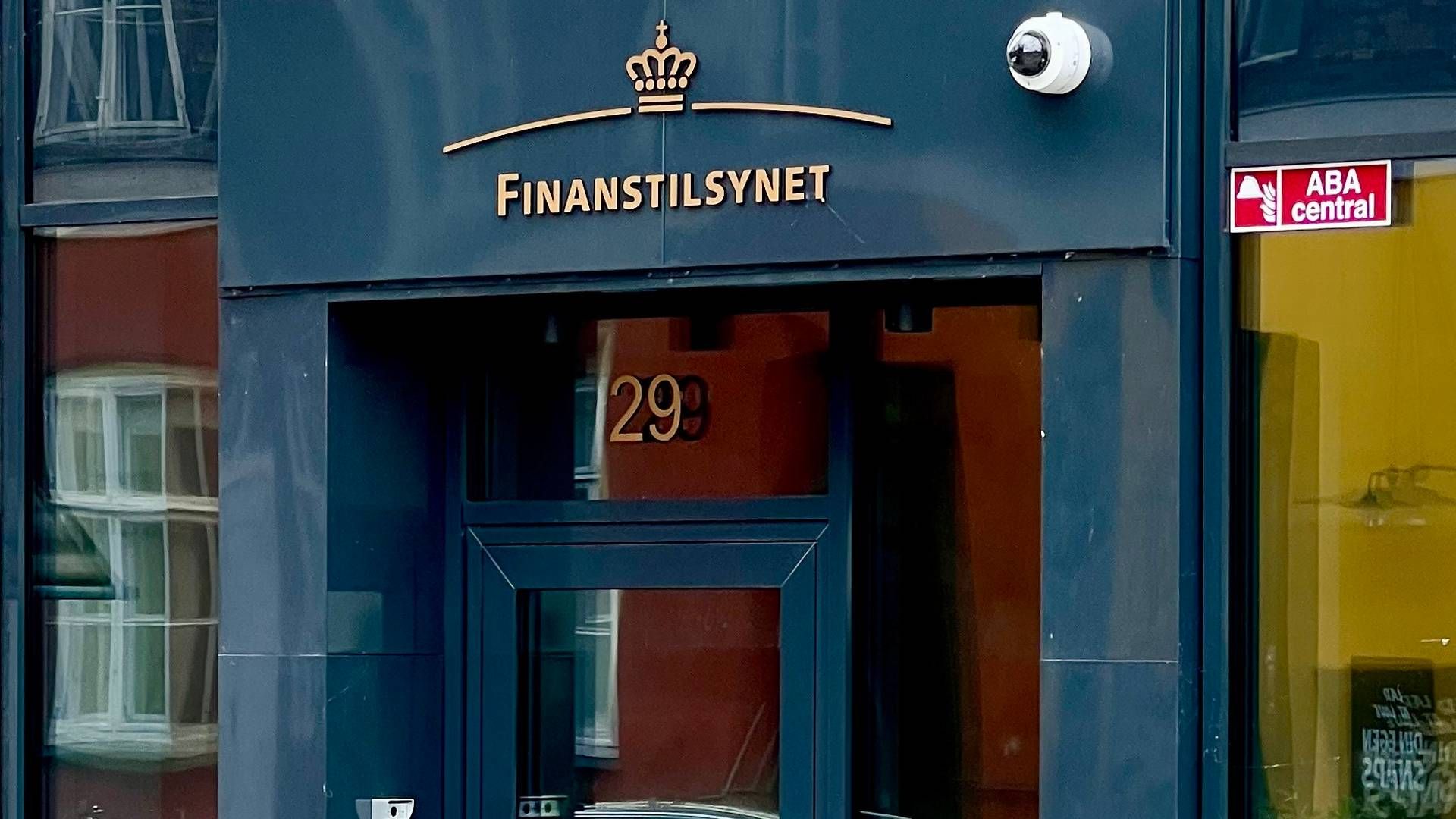 Finanstilsynet har fundet problemer hos flere betalingsinstitutter i en undersøgelse foranlediget af Yourpays konkurs. | Foto: Finanstilsynet - Pr