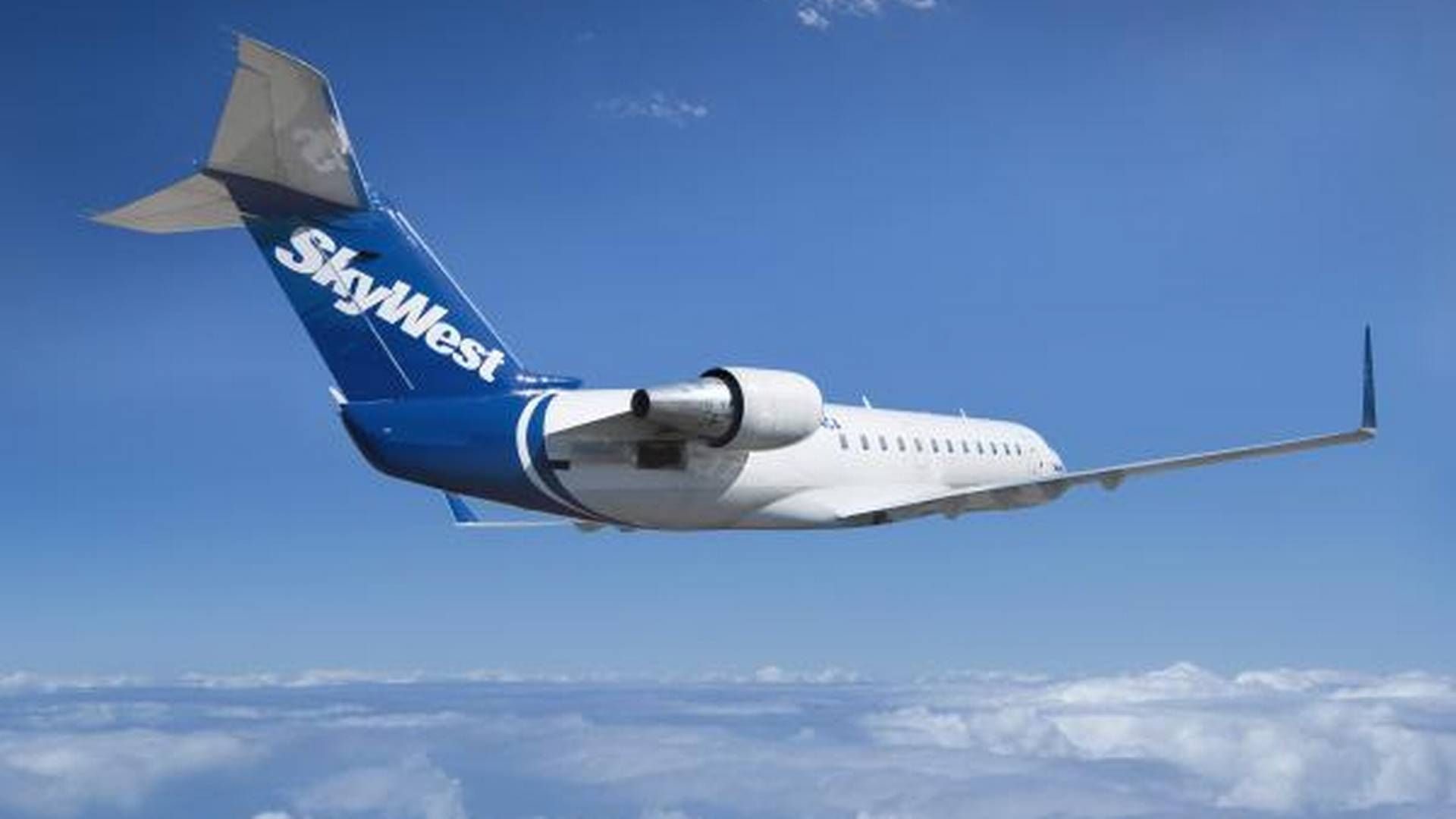 Foto: SKYWEST