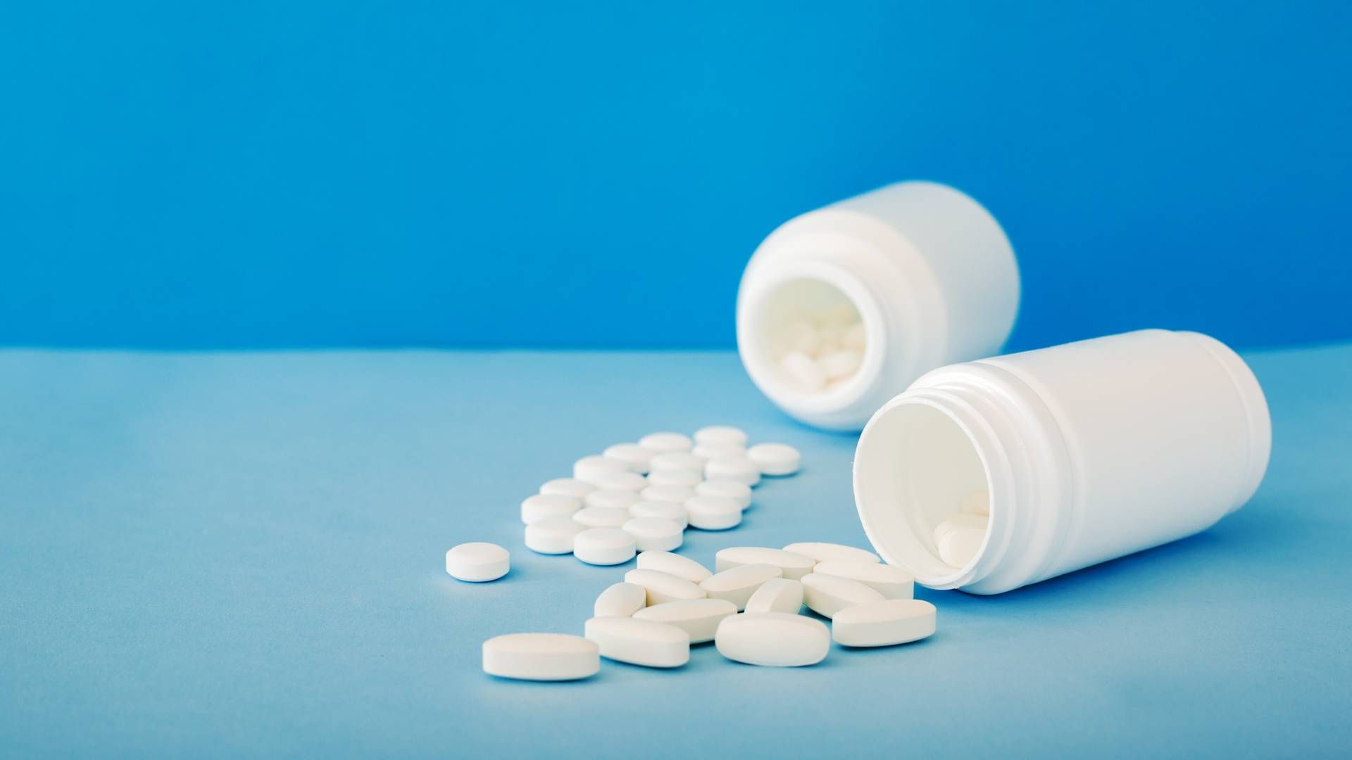 SKAL FORHANDLE: Den offentlige helseforsikringsordningen Medicare forhandler om priser på ti store legemidler. | Foto: Colourbox