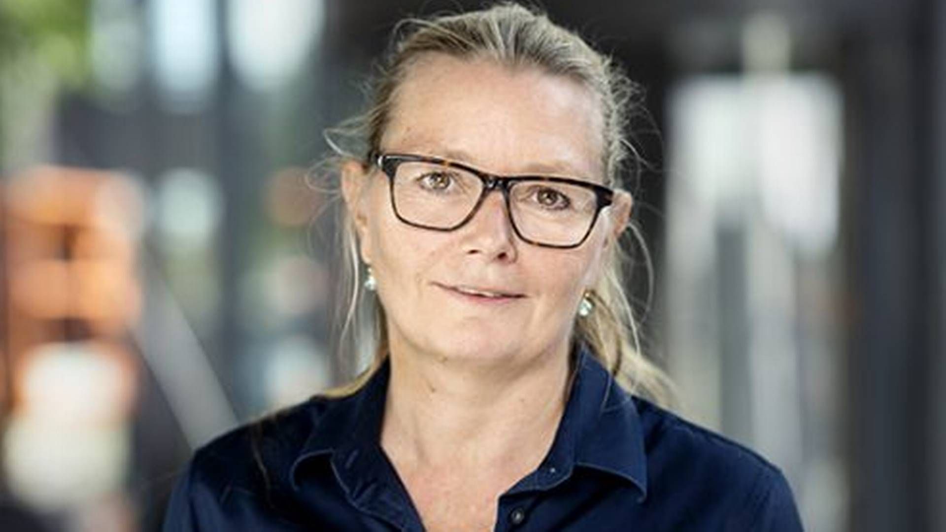 Eva Rindom, adm. direktør i Atkins Danmark | Foto: Atkins Danmark/pr