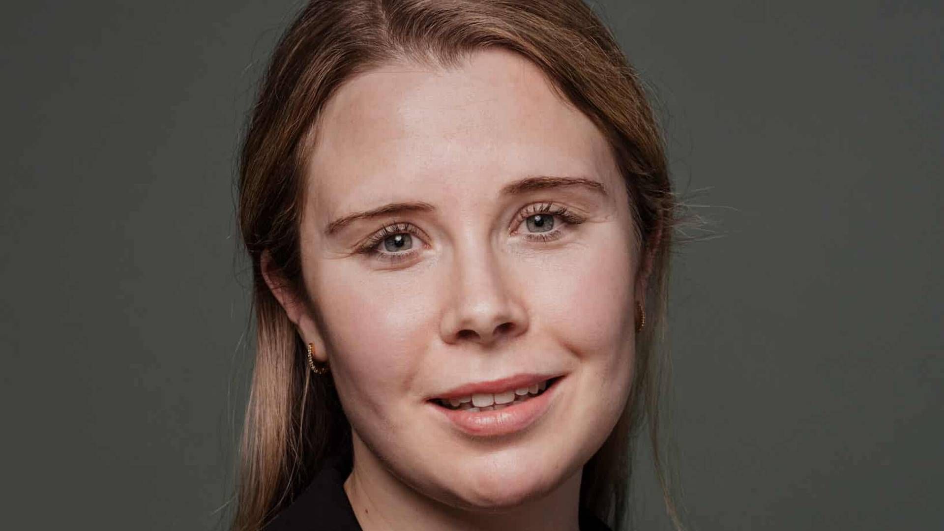 FORLATER HJORT: Pernille Edh Hasselgård blir advokat i Norgesgruppen. | Foto: Hjort
