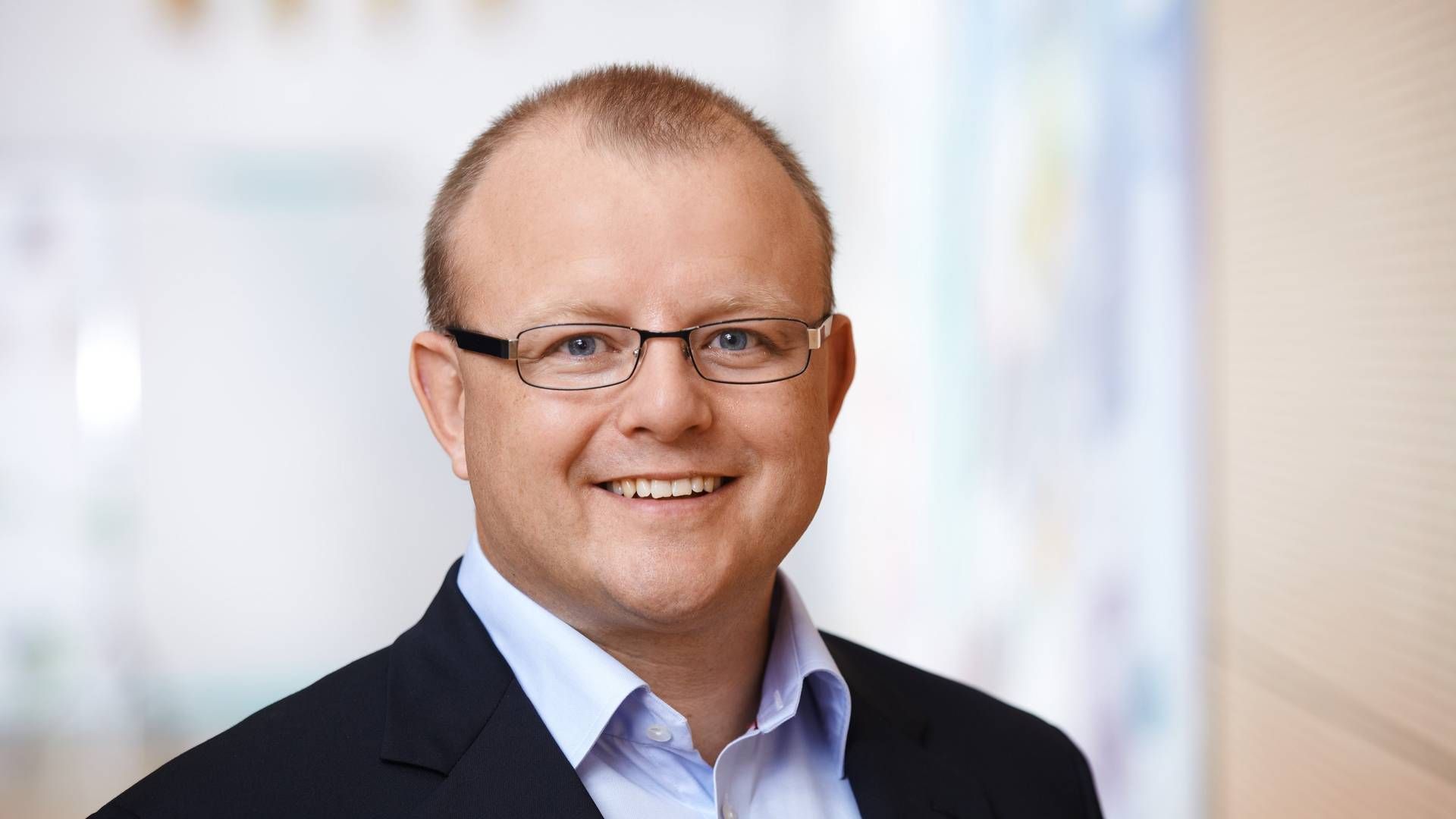 52-årige Jesper Johansen tiltræder den 14. august stillingen som vicedirektør i Dat-Schaub. Han kommer fra en stilling som direktør i Novasol.