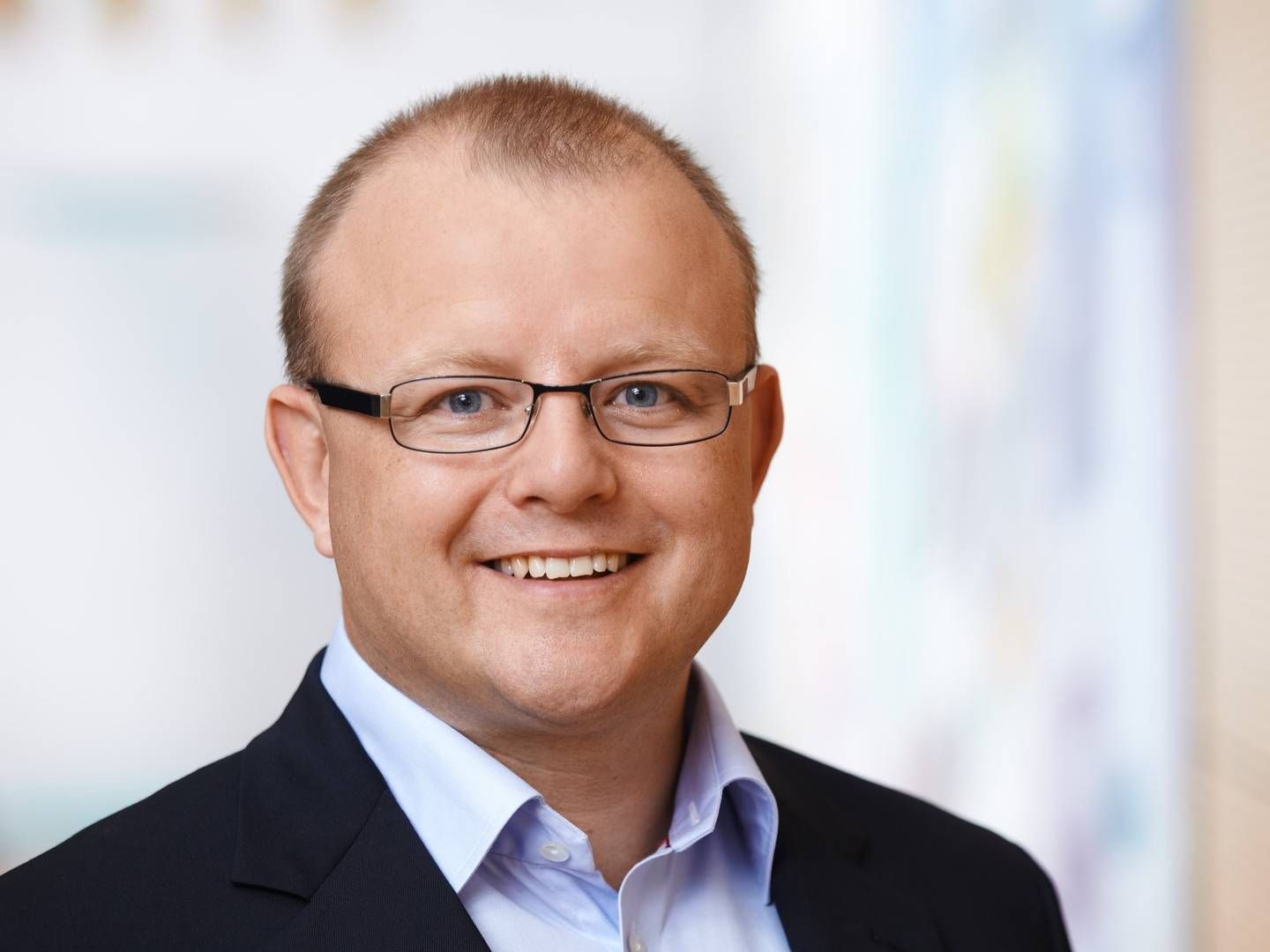 52-årige Jesper Johansen tiltræder den 14. august stillingen som vicedirektør i Dat-Schaub. Han kommer fra en stilling som direktør i Novasol.