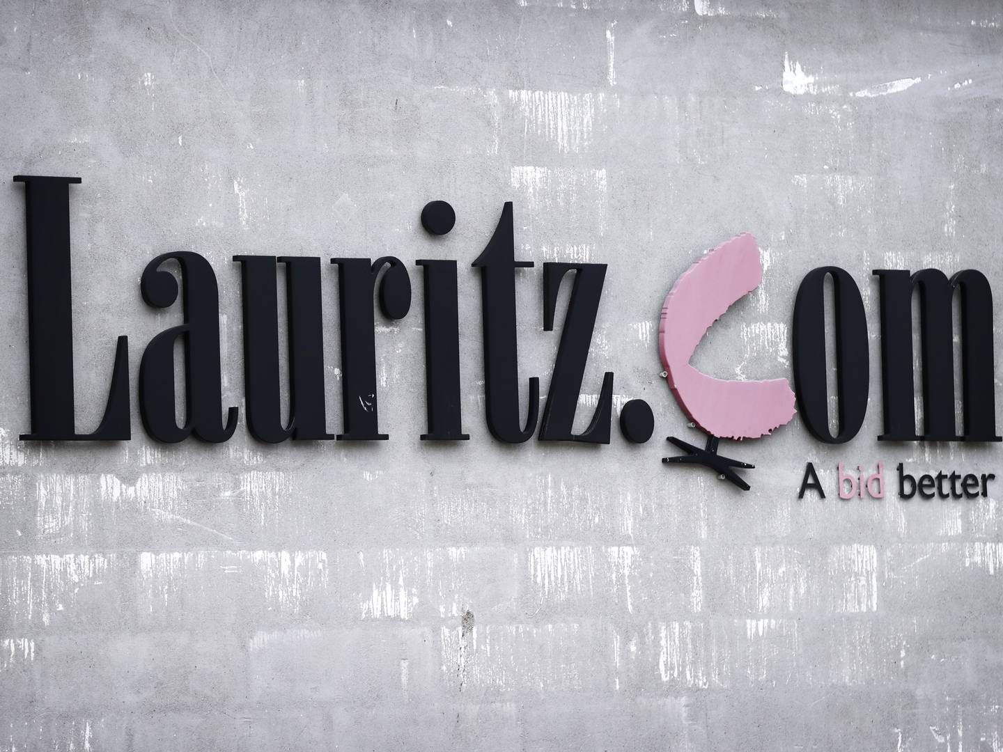 Lauritz.com blev begæret konkurs den 11. juli efter en mislykket rekonstruktion. | Foto: Jens Dresling