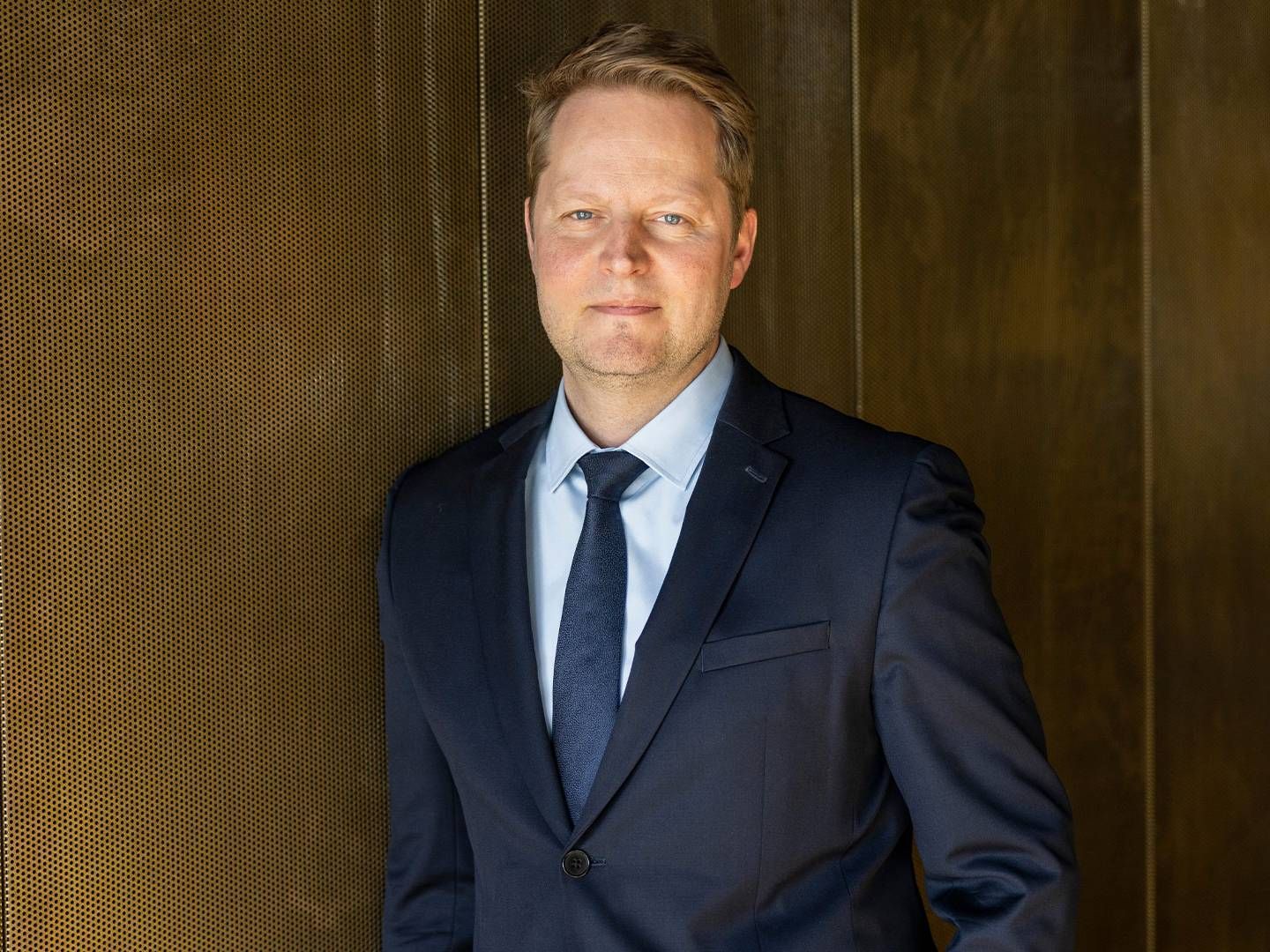 Rune Derno, advokat og partner hos Poul Schmith/Kammeradvokaten, står for oprydningen i Lauritz.com sammen med Henrik Selchau Poulsen, der er partner hos Bruun & Hjejle.