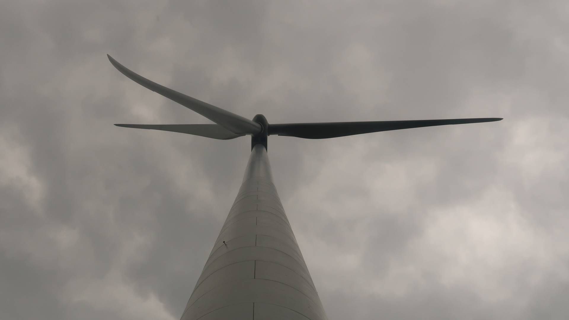 Lebesby kommune skal avgjøre hvilke fire av totalt ni vindkraftprosjekter som skal prioriteres til neste fase. | Foto: Anders Lie Brenna