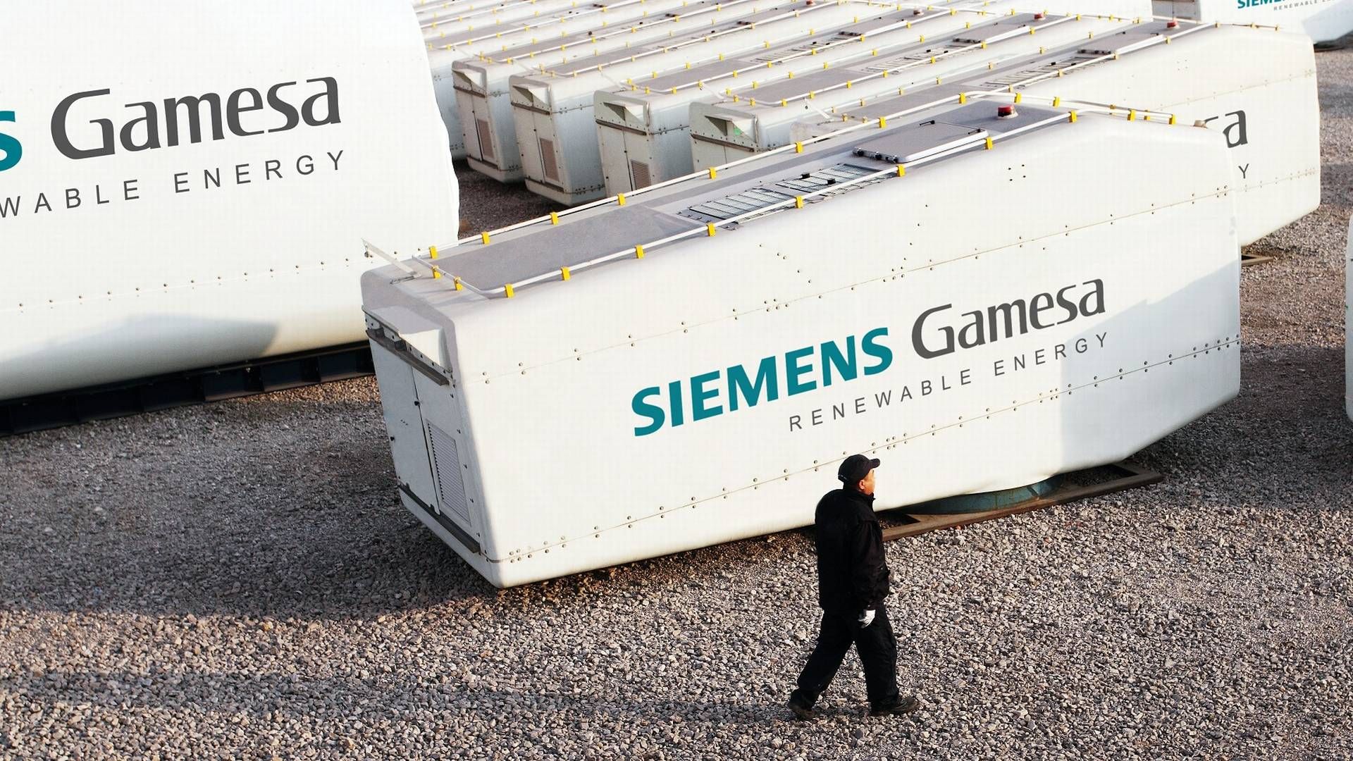 Foto: Siemens Gamesa