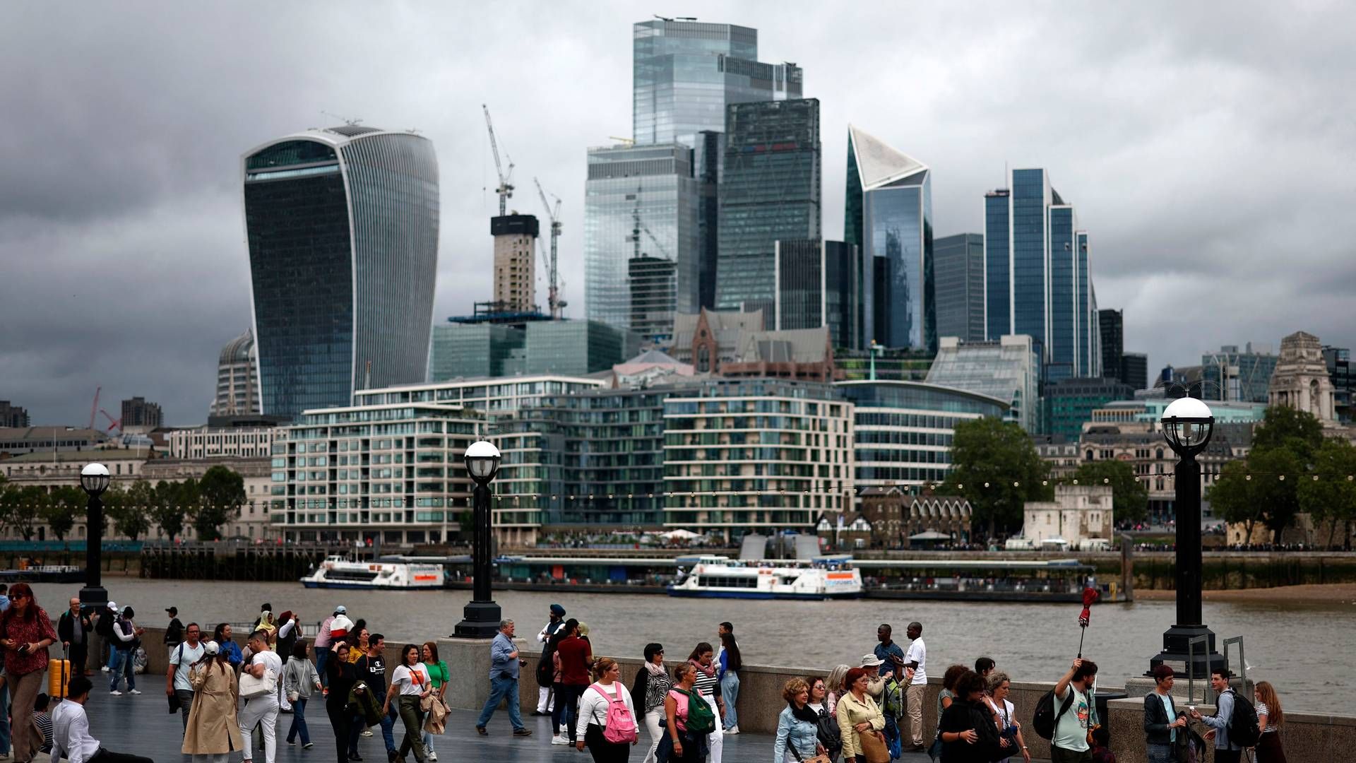 "London er nu, mere end nogensinde, et af de foretrukne steder for internationale rets- og voldgiftssager og er fortsat en betydningsfuld arena for internationale handler,” udtaler partner. | Foto: Henry Nicholls