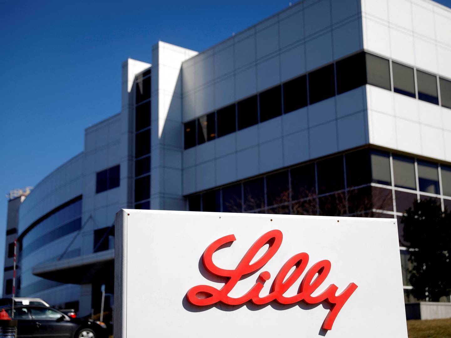KJØPER: Eli Lilly har fullført kjøpet av diabetesselskapet Sigilon Therapeutics. | Foto: Mike Segar