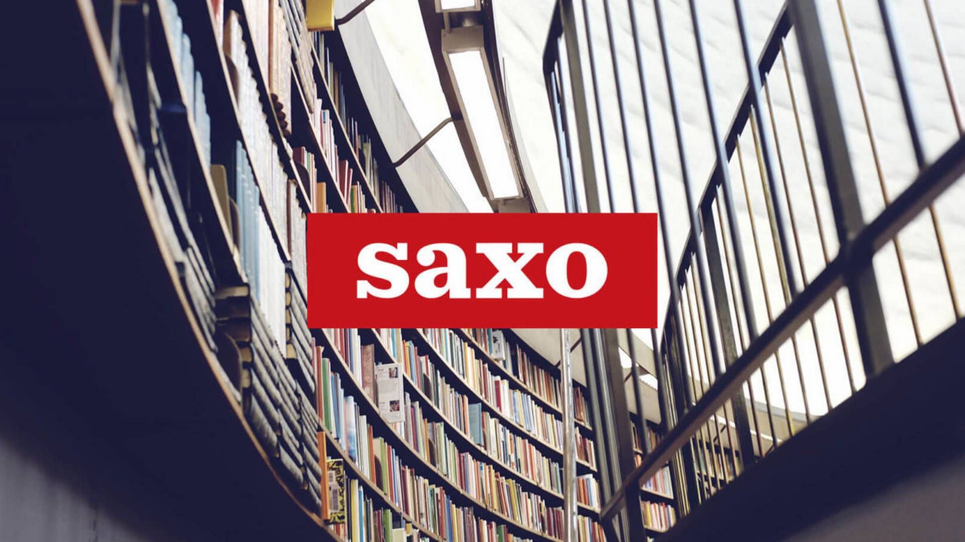 Jyllands-Posten giver sine abonnenter mulighed for at få Saxo Streaming med i abonnementspakken. | Foto: Pr/jp/politikens Hus