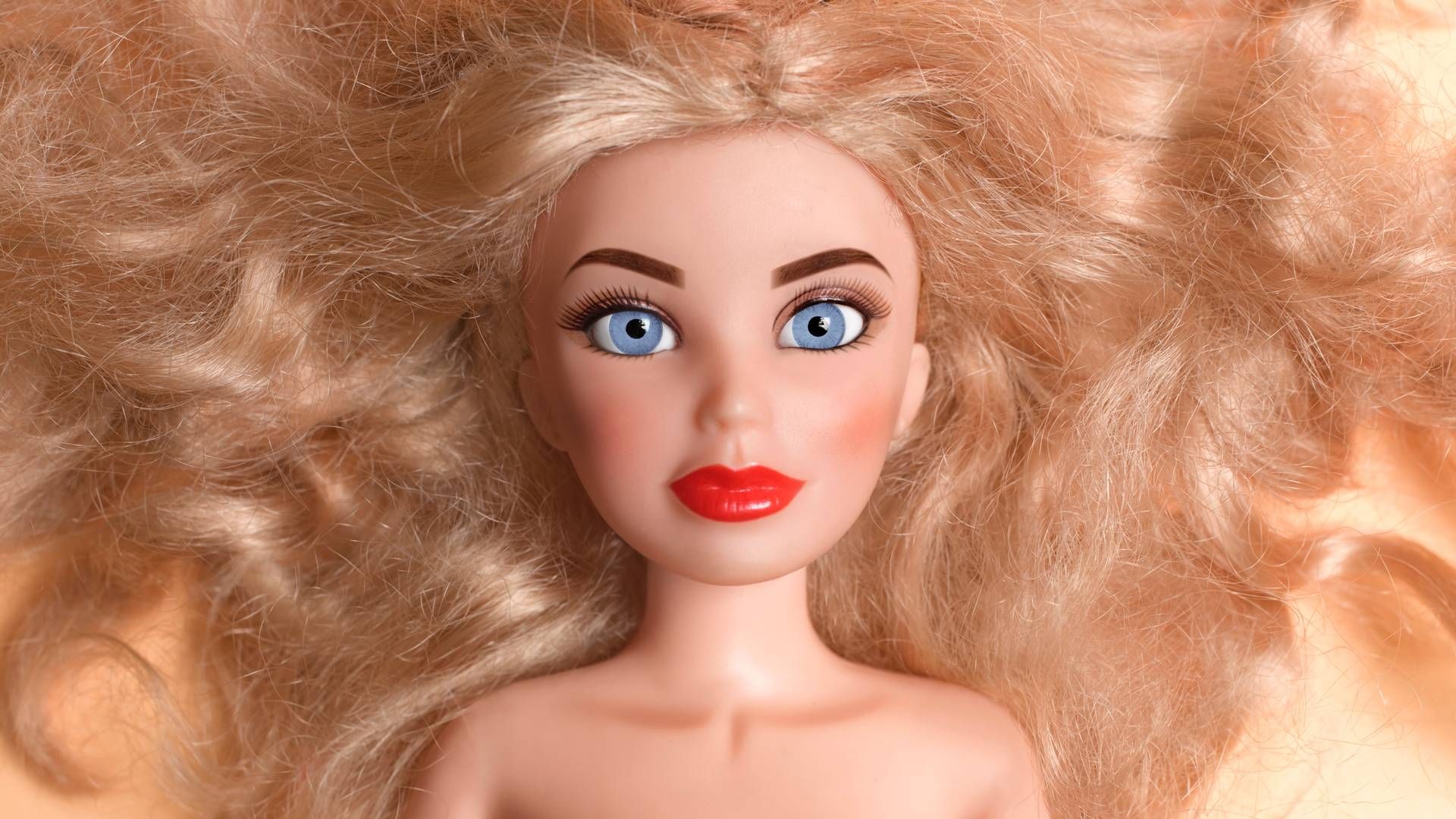 Den nye Barbiefilm er blevet markedsført på bemærkelsesværdigt mange forskellige måder. | Foto: Getty Images