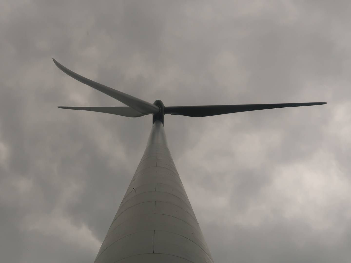 244 VINDTURBINER: SIemens Gamesa sliter med kvaliteten på mange av sine 4.x og 5.x vindturbiner. De tar nå høyde for at det kan være feil som må utbedres på opptil 30 prosent av turbinene. Totalt er det 244 slike vindturbiner i Norge.