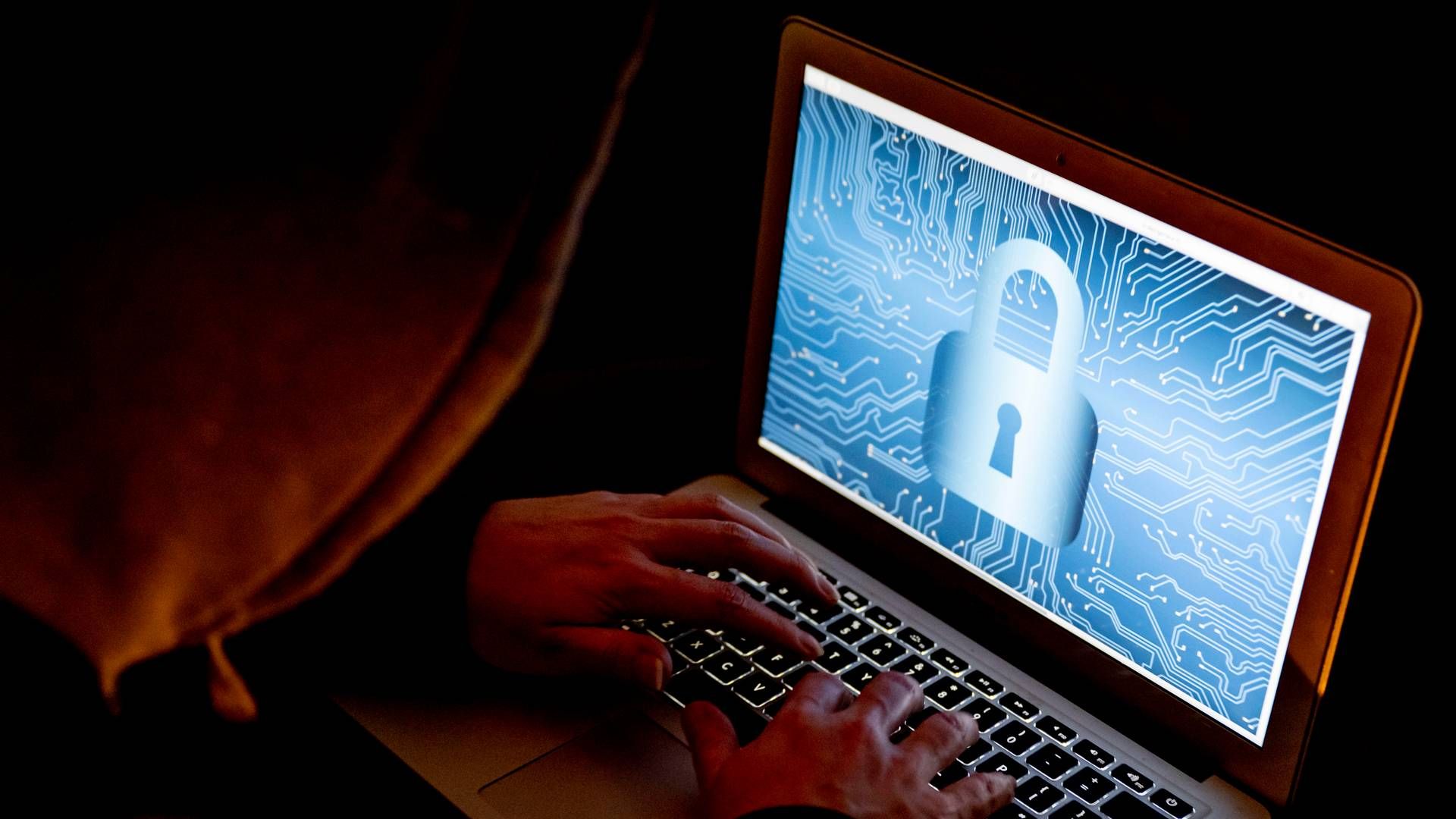 Hacker zielen eher auf Banken, nicht auf Cloud-Anbieter. | Foto: picture alliance / ROBIN UTRECHT | ROBIN UTRECHT