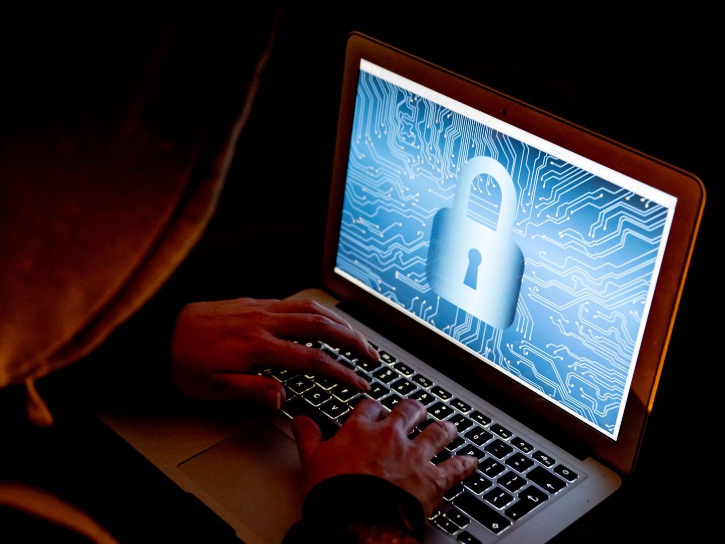 Hacker zielen eher auf Banken, nicht auf Cloud-Anbieter. | Foto: picture alliance / ROBIN UTRECHT | ROBIN UTRECHT