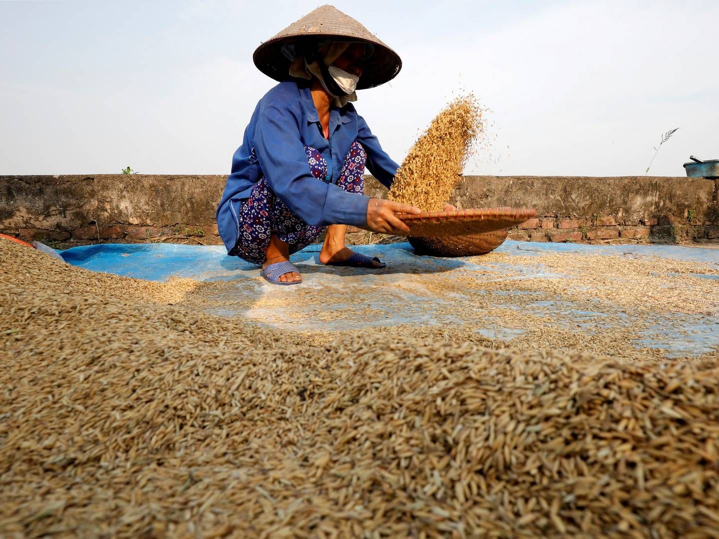 Foto: Kham/Reuters/Ritzau Scanpix