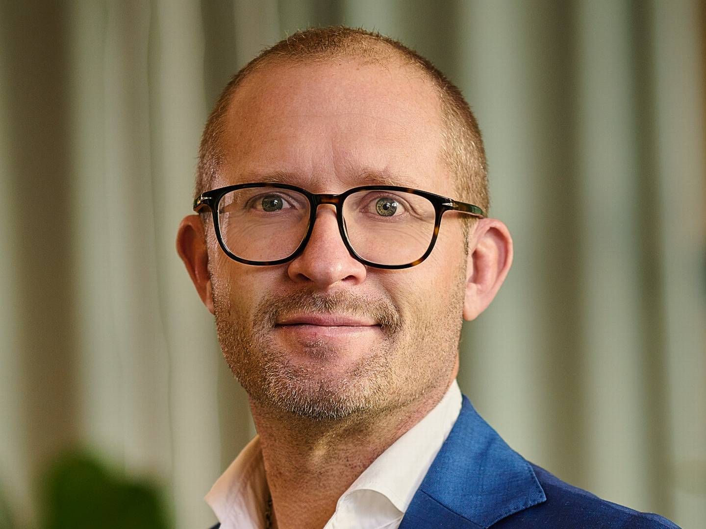 Oracle ansætter svenske Svenske Per Gustafsson som ny direktør for selskabets app-forretningen i Norden. Den nye direktør har ambitioner om at øge Oracles app-marked hele i Norden. | Foto: Oracle/pr