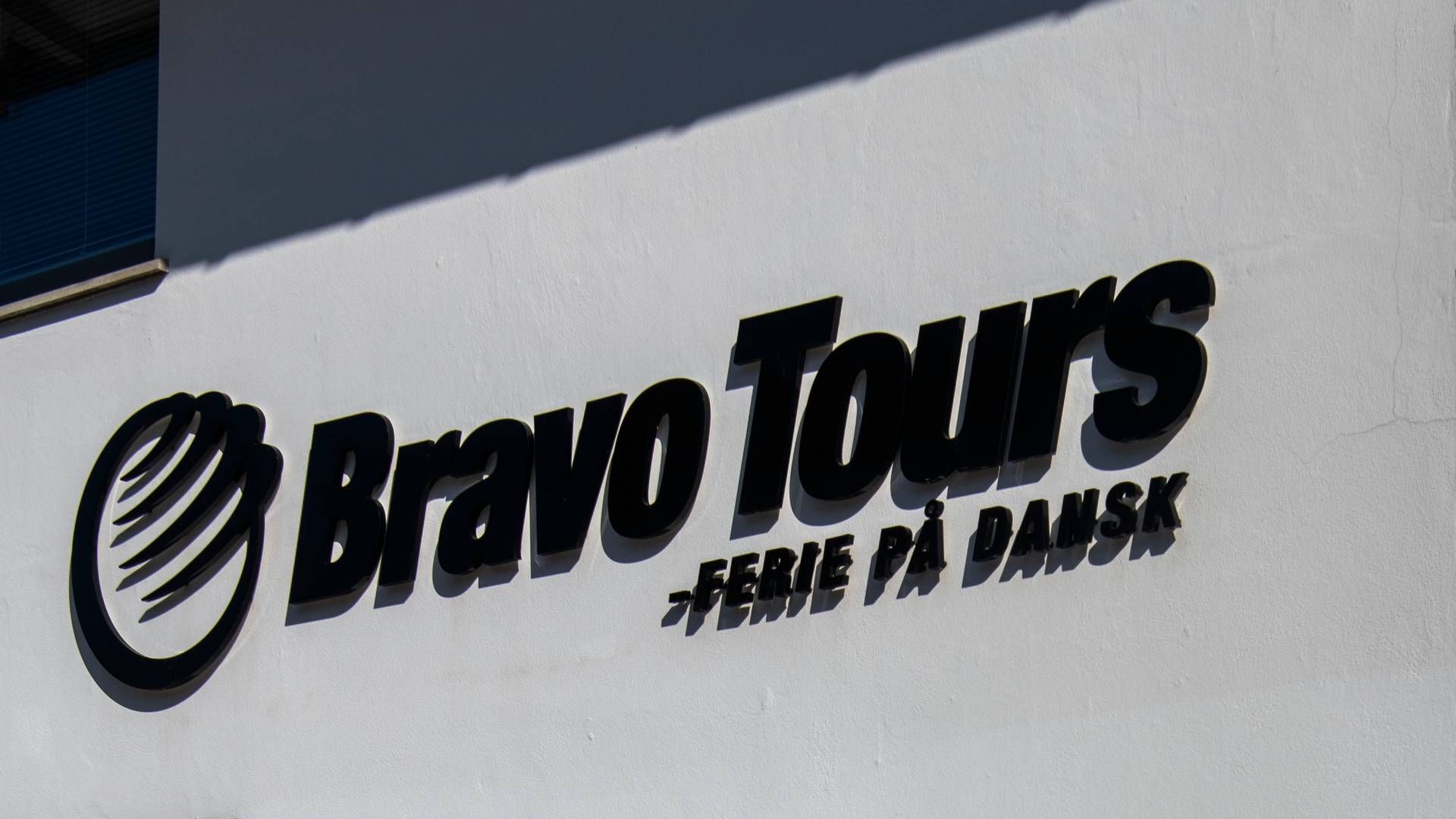 Bravo Torus fortsætter som selvstændigt selskab under Primo Tours. | Foto: Marie Ravn