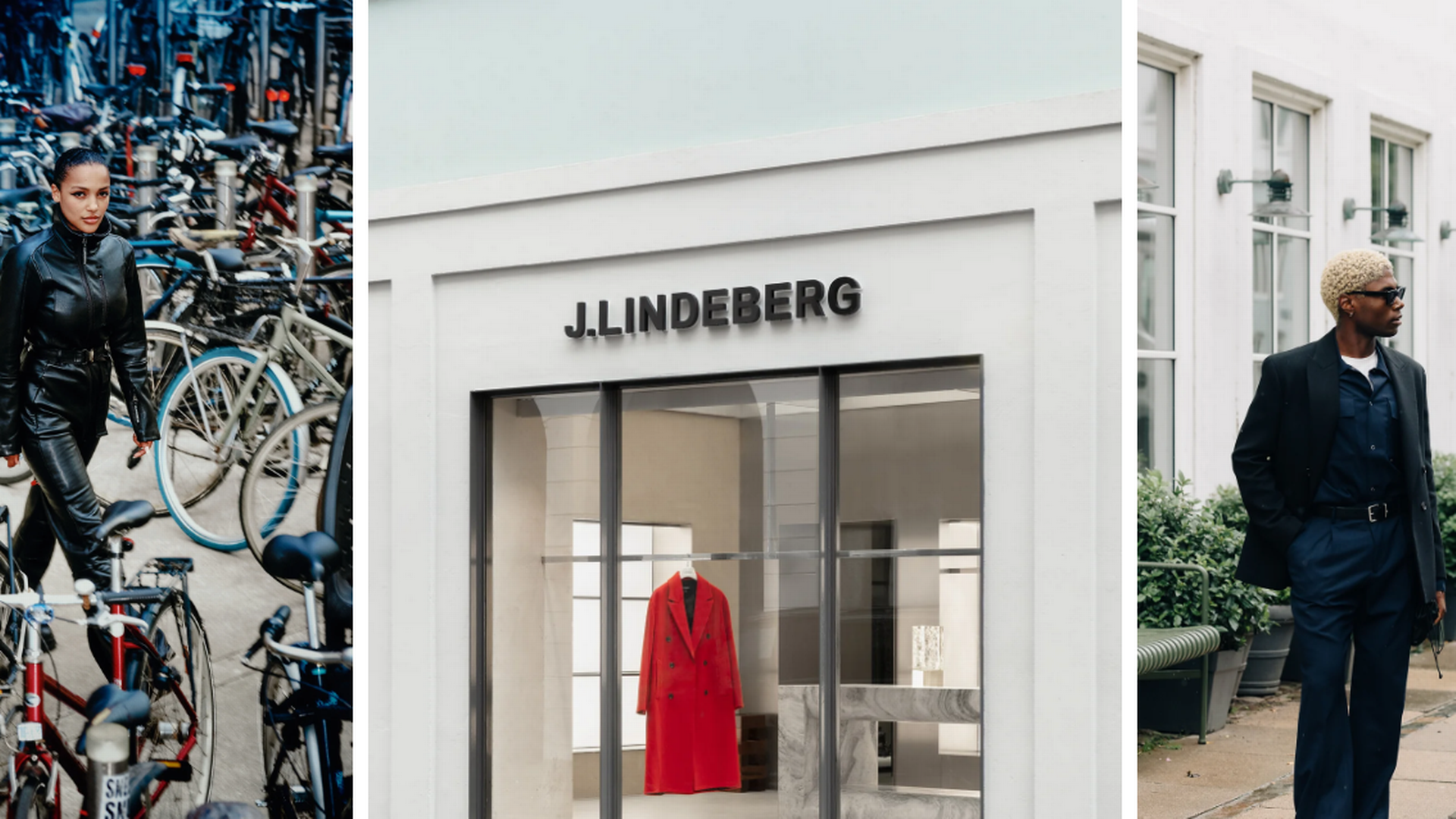 Dansk chef skal tøjmærke en stærkere plads i modebranchen — DetailWatch