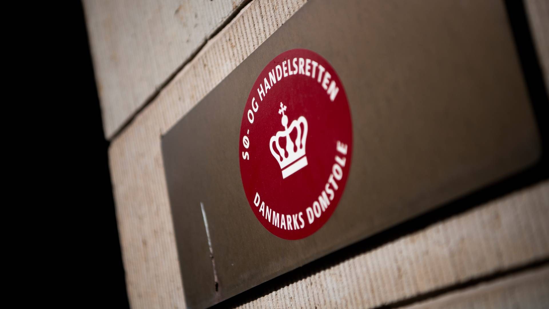 Det er Sø- og Handelsretten, der 9. august 2023 har besluttet at nedsætte et kreditorudvalg i det meget omtalte konkursbo efter Lauritz.com. | Foto: Anthon Unger