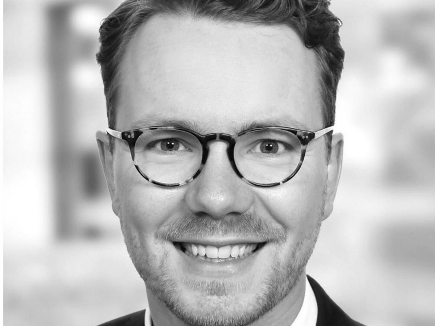 Anders Preisler Skovgaard is returning to Bankinvest where he used to work as an fixed-income analyst | Foto: PR/ Capital Four