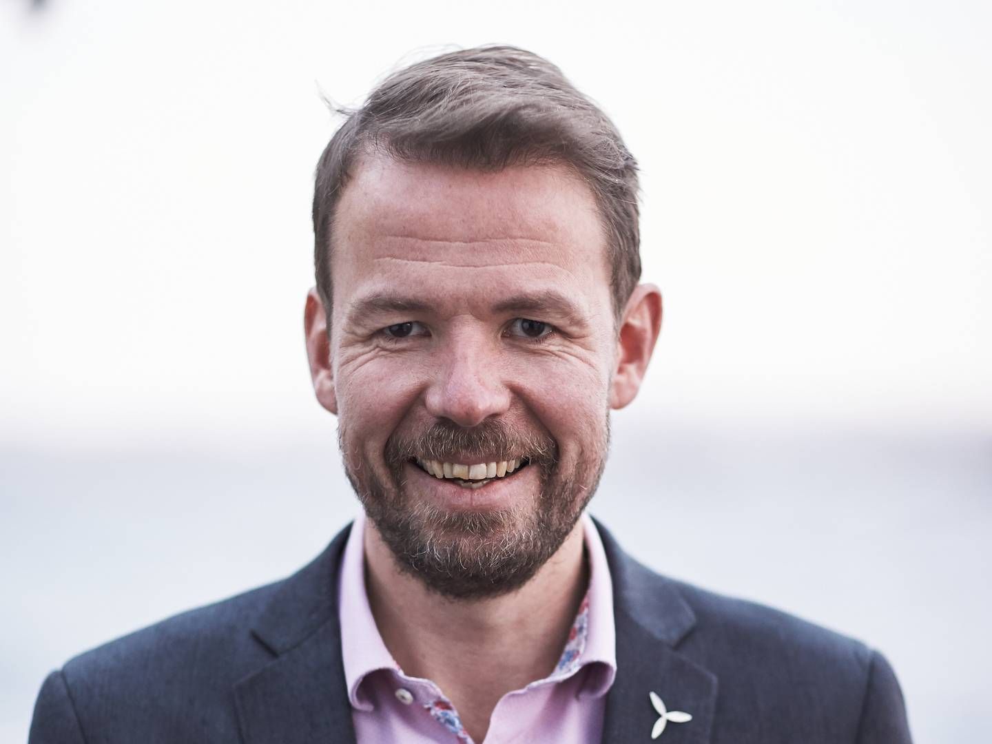 Foto: Haakon Nordvik