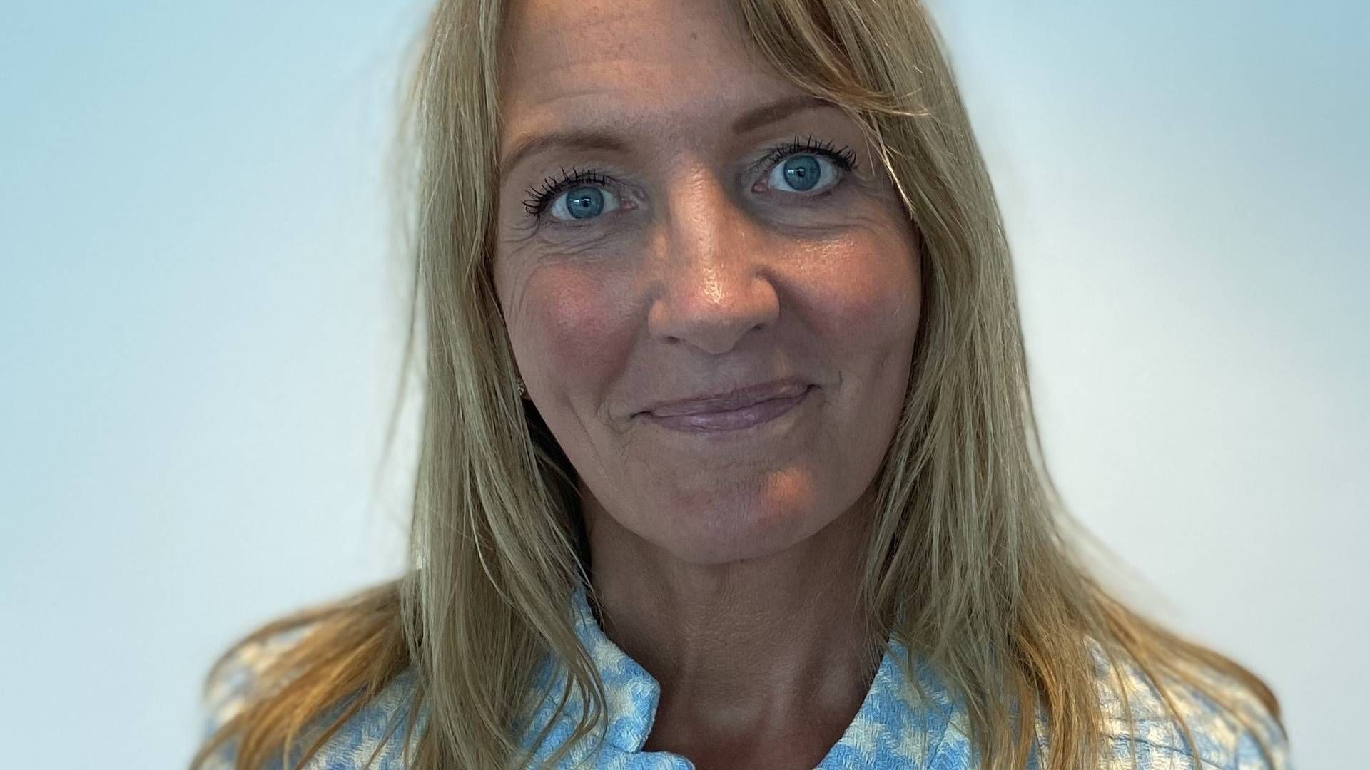 Britta Bjerregaard bliver kundecenterdirektør i Alm. Brand Group Privat. | Foto: Foto: PR.