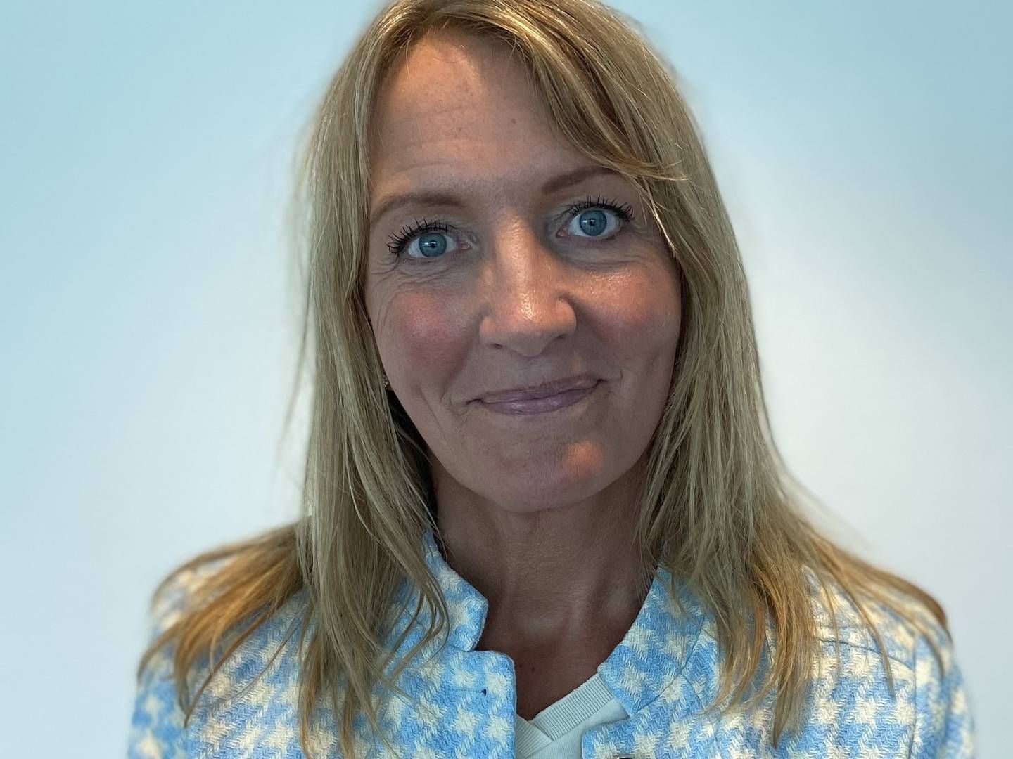 Britta Bjerregaard bliver kundecenterdirektør i Alm. Brand Group Privat. | Photo: Foto: PR.