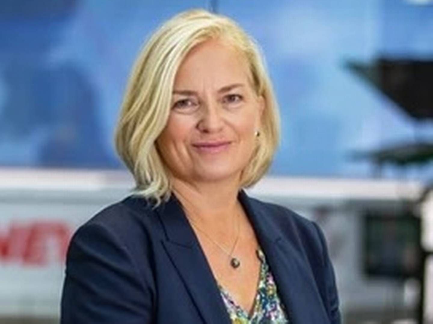 Lotte Mejlhede skal fra efteråret være TV 2's USA-korrespondent. Hun afløser Jesper Steinmetz, der skal være broadcasterens Europa-korrespondent. | Foto: Pressefoto Tv 2