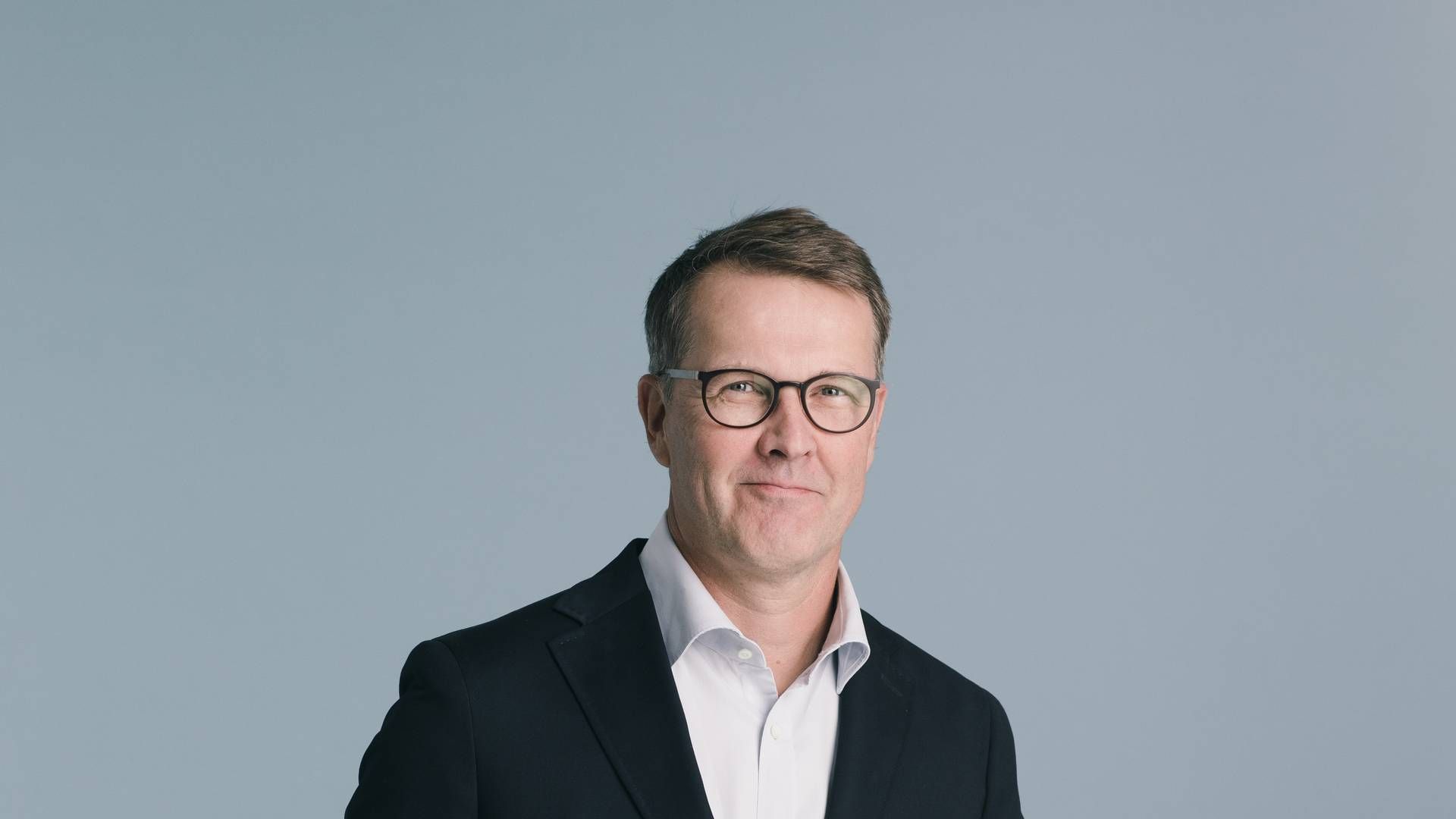 Pekka Tennilä har siden fusionen mellem Arcus og Altia, der i 2021 blev til Anora Group, været adm. direktør for spirituskoncernen. | Foto: anora group