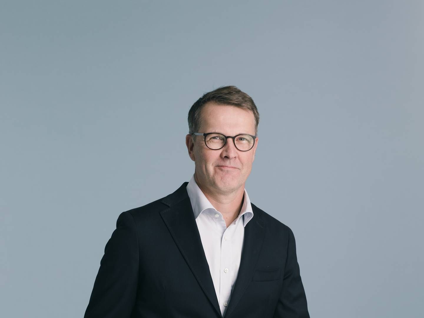 Pekka Tennilä har siden fusionen mellem Arcus og Altia, der i 2021 blev til Anora Group, været adm. direktør for spirituskoncernen. | Foto: anora group