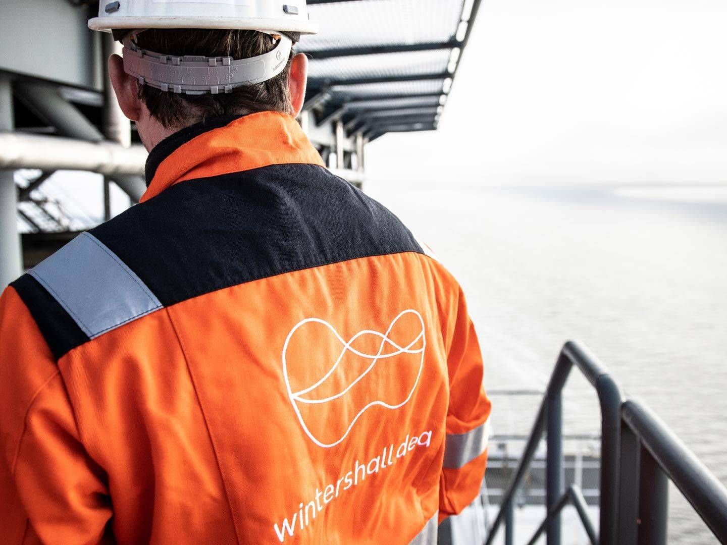 Foto: Wintershall Dea Pr